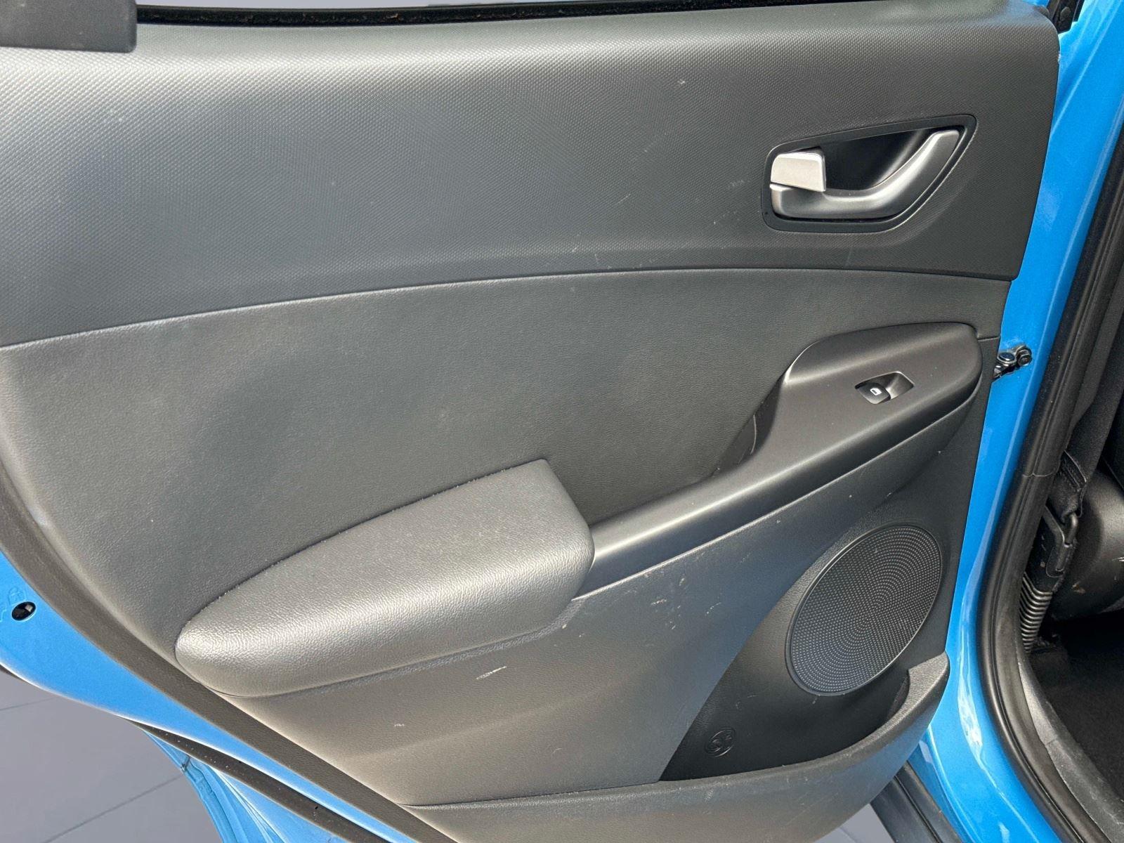 2019 Hyundai Kona Limited