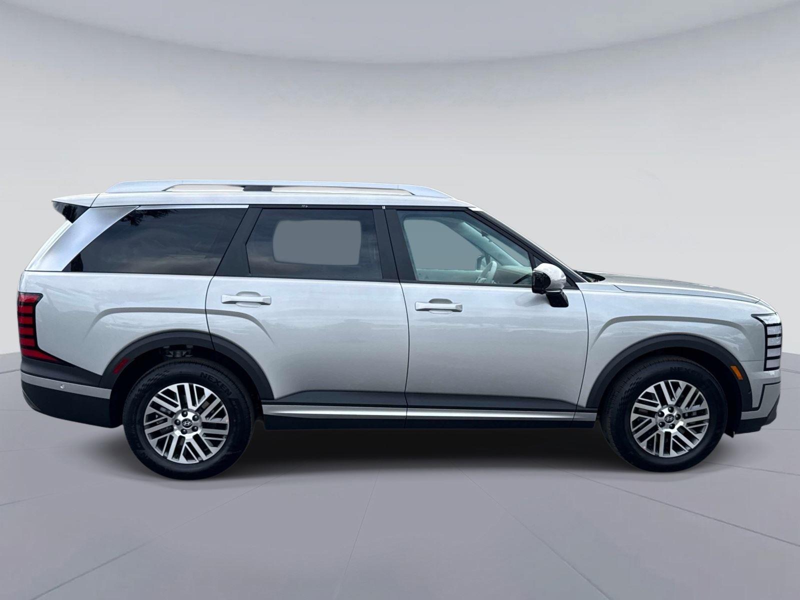 2026 Hyundai Palisade SEL Premium 8P