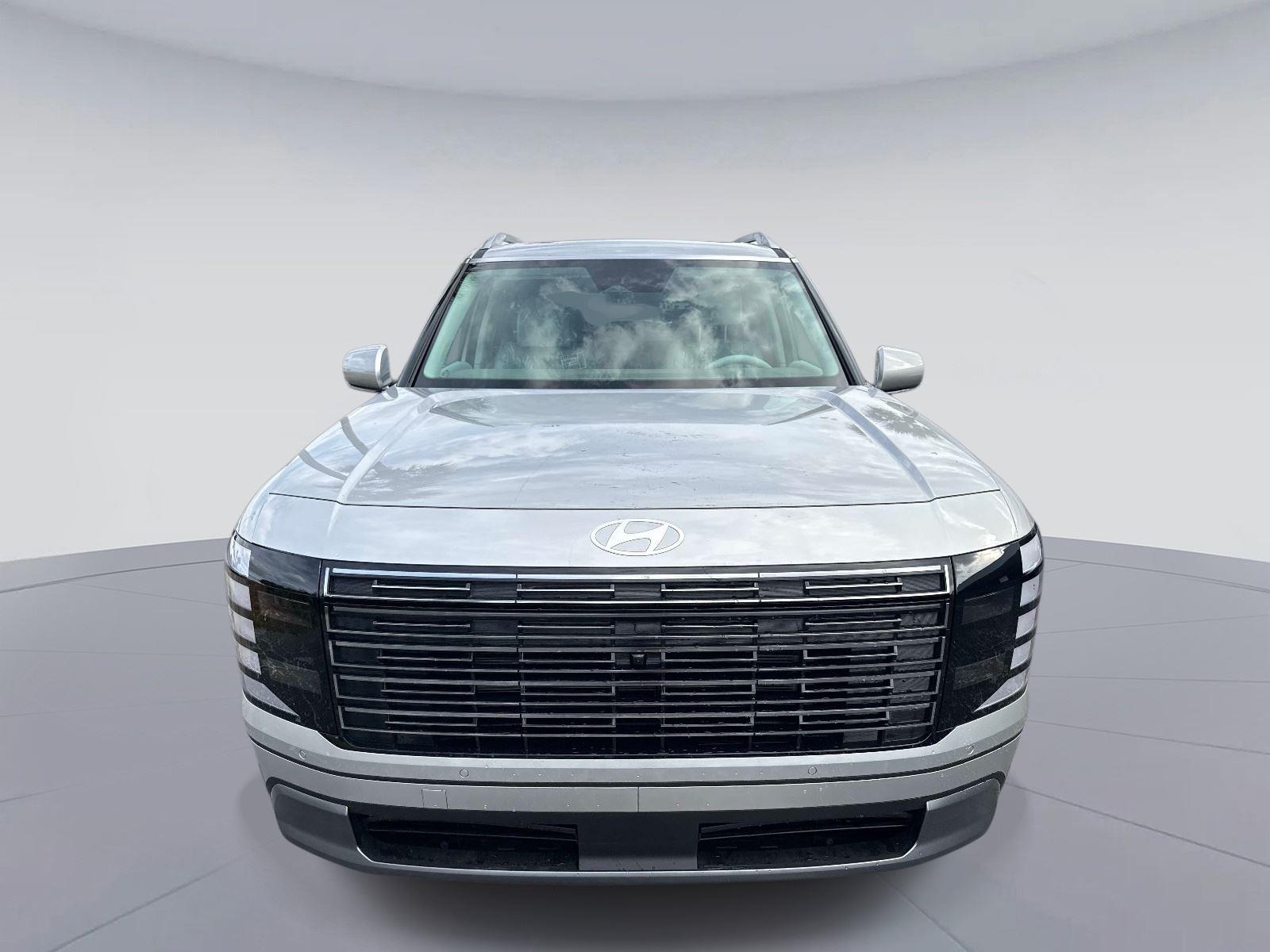 2026 Hyundai Palisade SEL Premium 8P