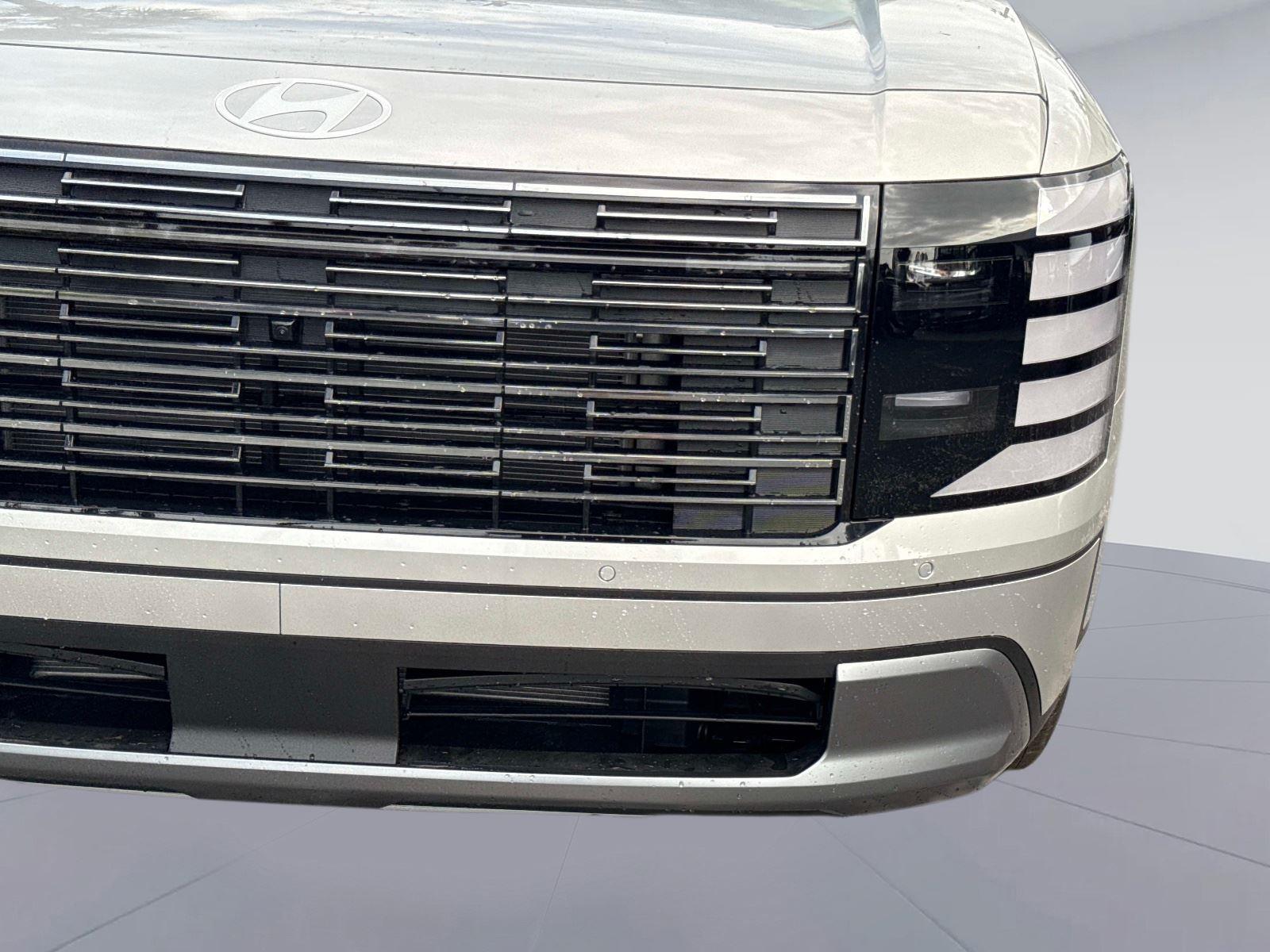 2026 Hyundai Palisade SEL Premium 8P