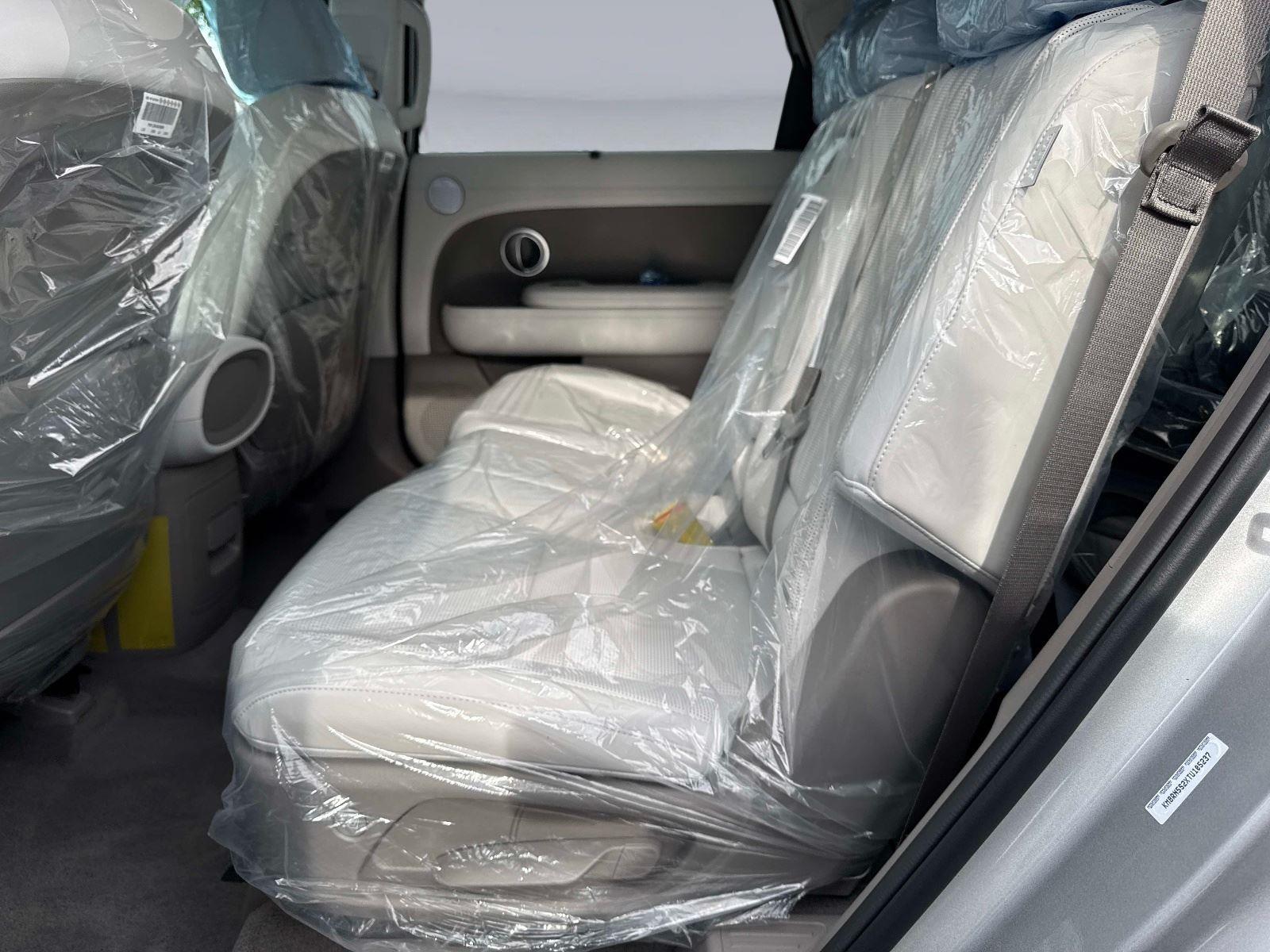 2026 Hyundai Palisade SEL Premium 8P