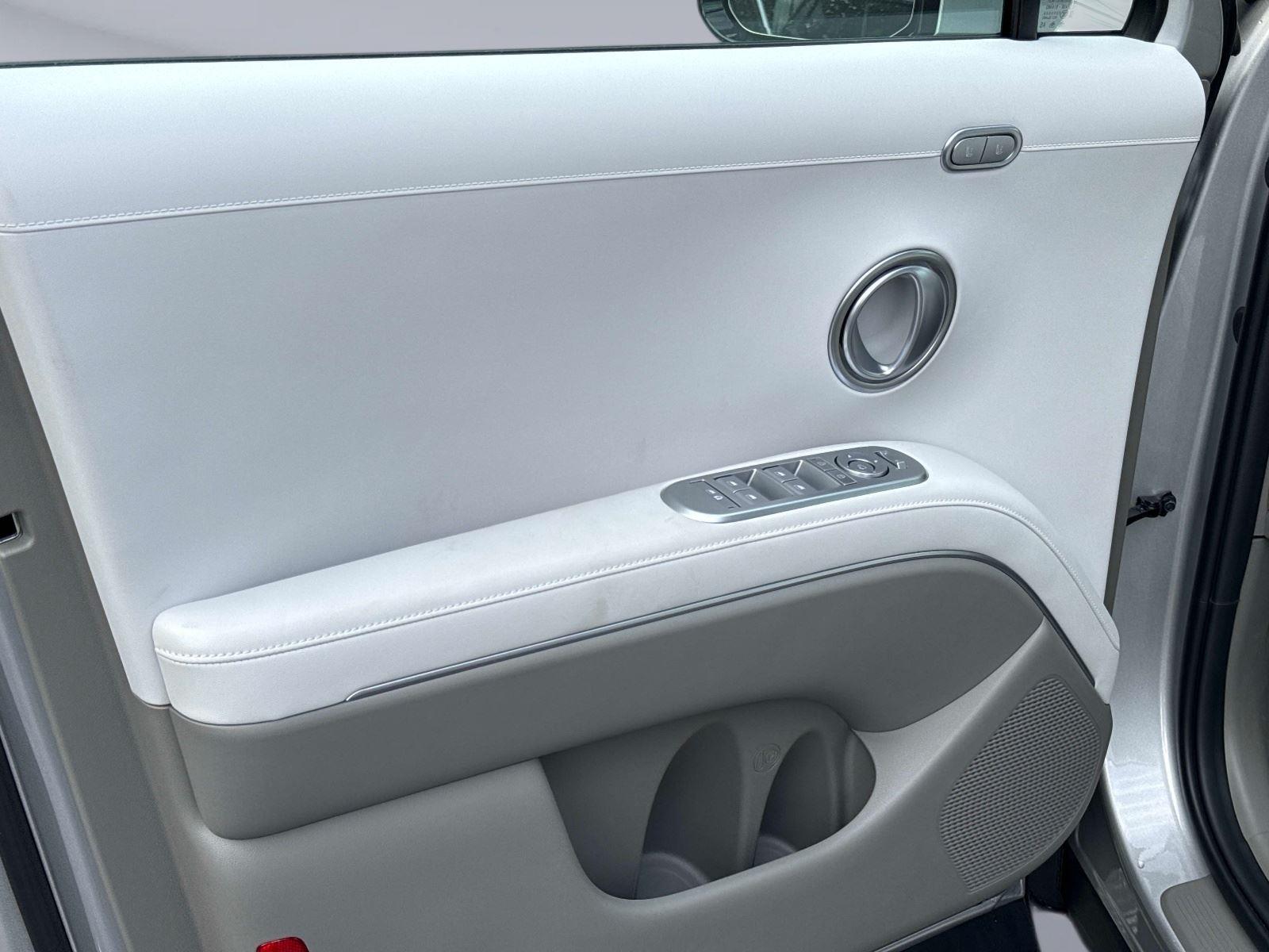 2026 Hyundai Palisade SEL Premium 8P