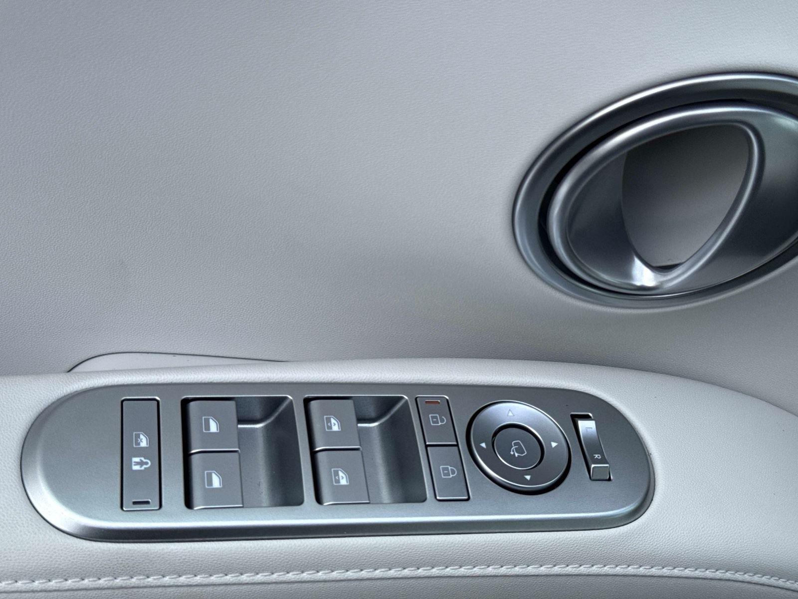 2026 Hyundai Palisade SEL Premium 8P