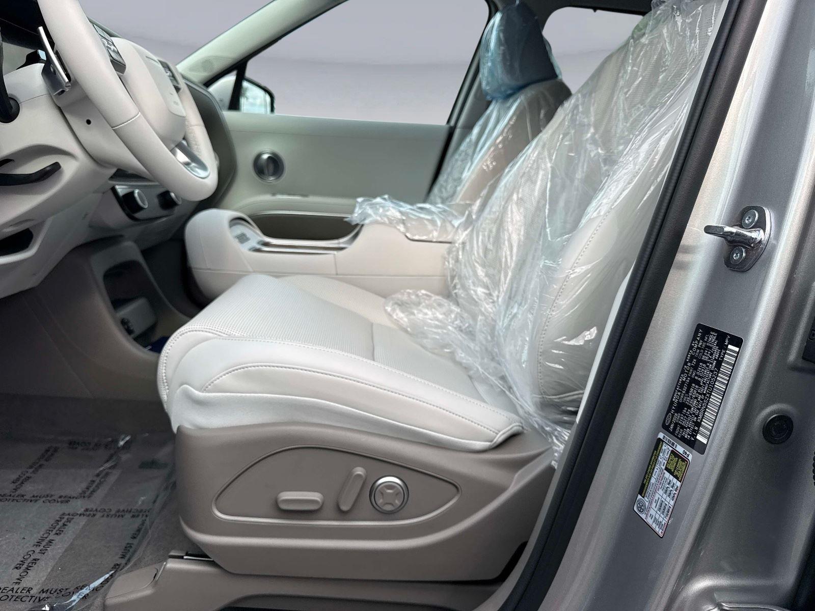 2026 Hyundai Palisade SEL Premium 8P