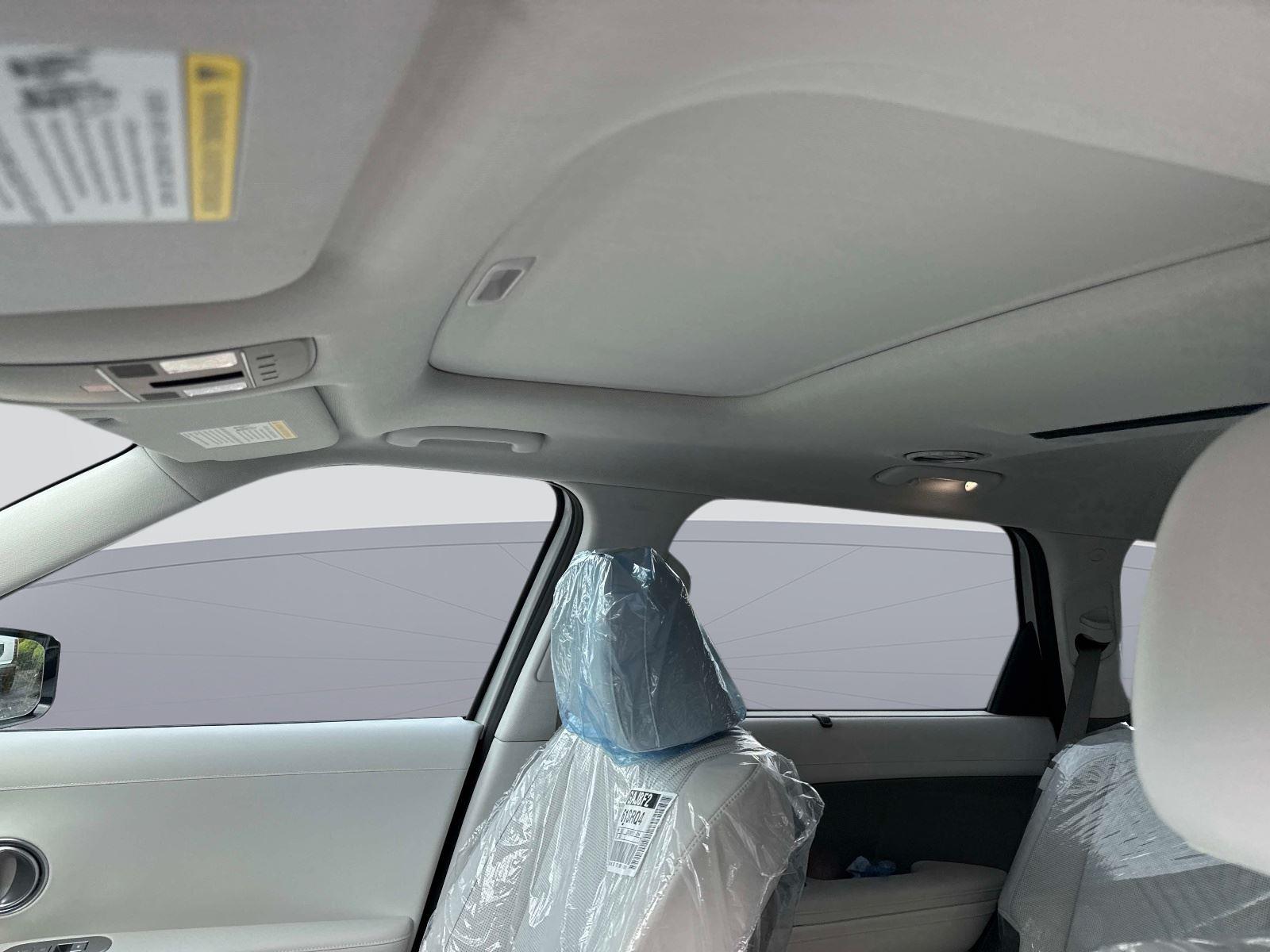 2026 Hyundai Palisade SEL Premium 8P