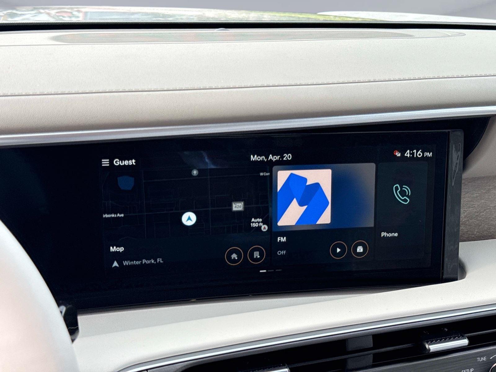 2026 Hyundai Palisade SEL Premium 8P