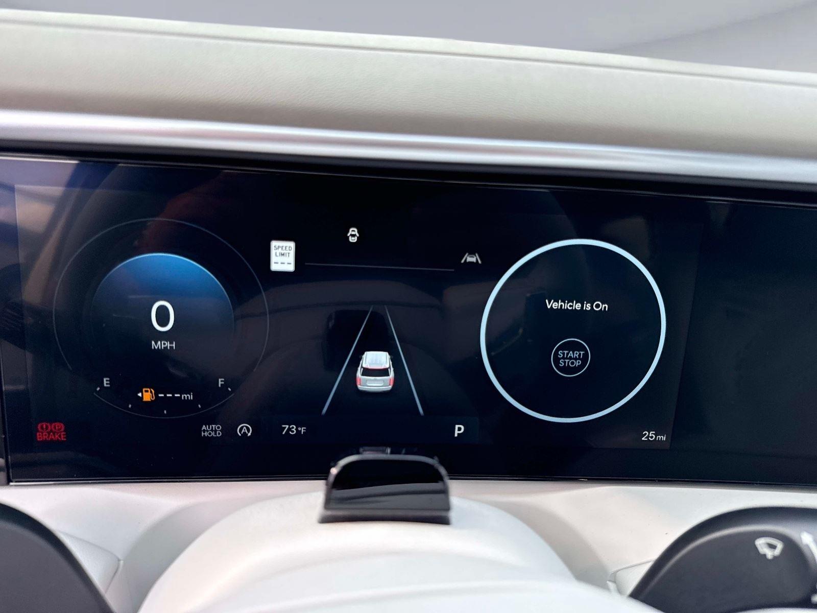 2026 Hyundai Palisade SEL Premium 8P