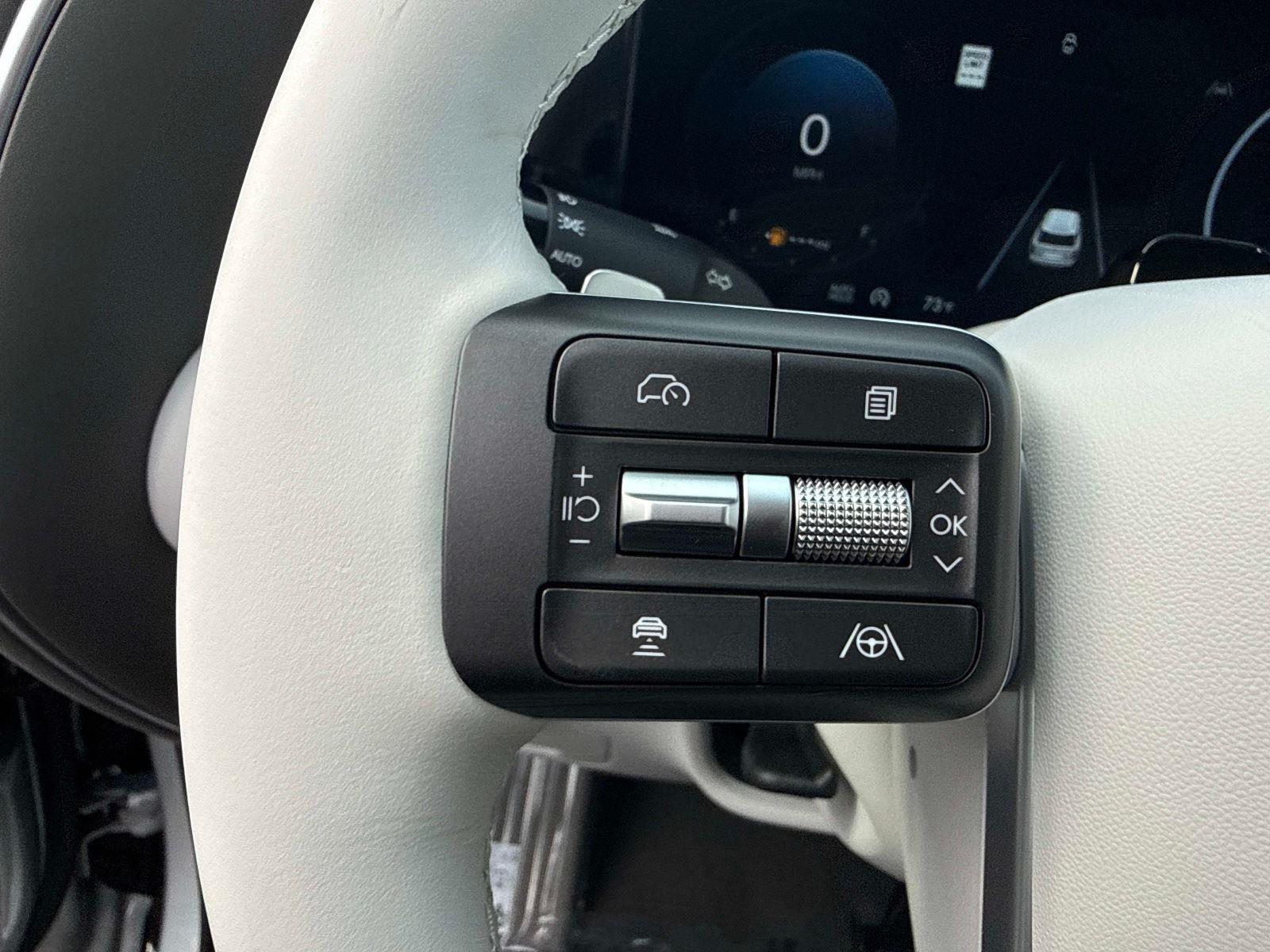 2026 Hyundai Palisade SEL Premium 8P
