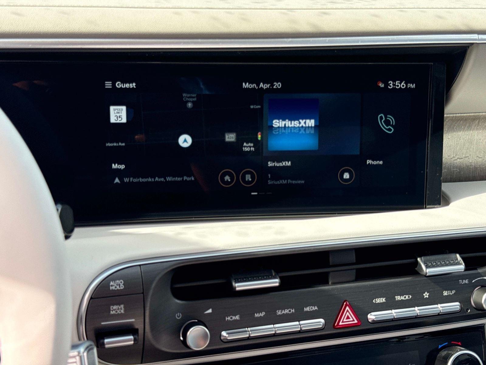 2026 Hyundai Palisade SEL 7P