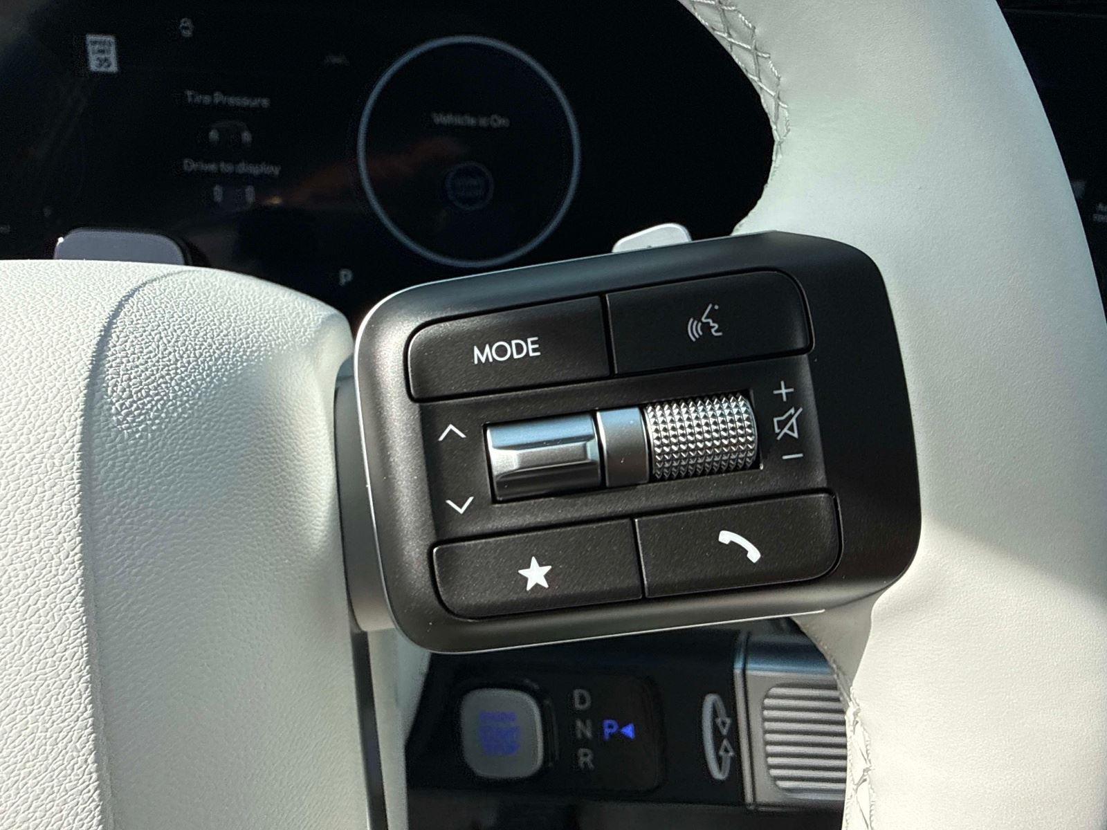 2026 Hyundai Palisade SEL 7P