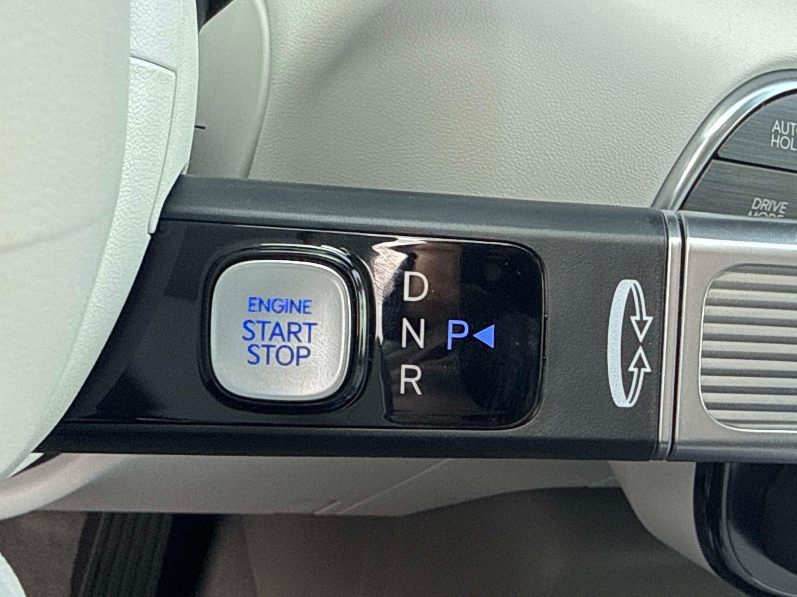 2026 Hyundai Palisade SEL Premium 8P