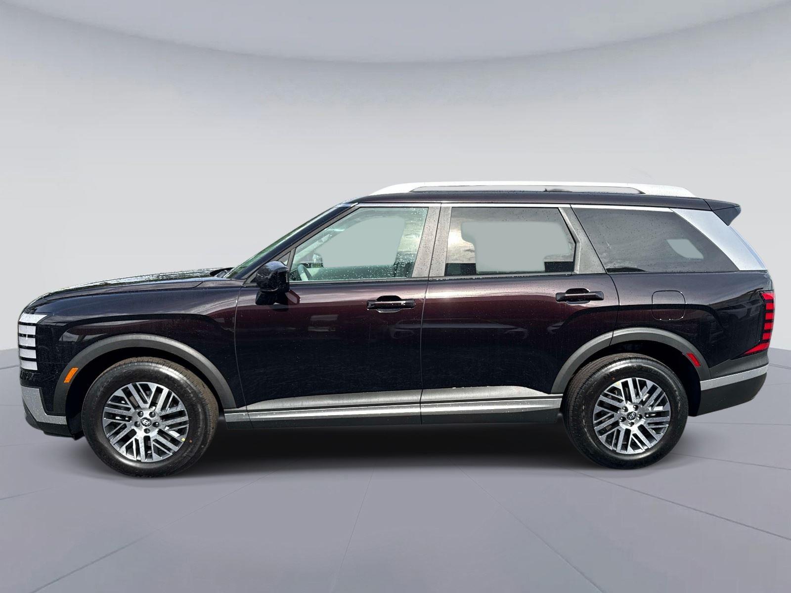 2026 Hyundai Palisade SEL 7P