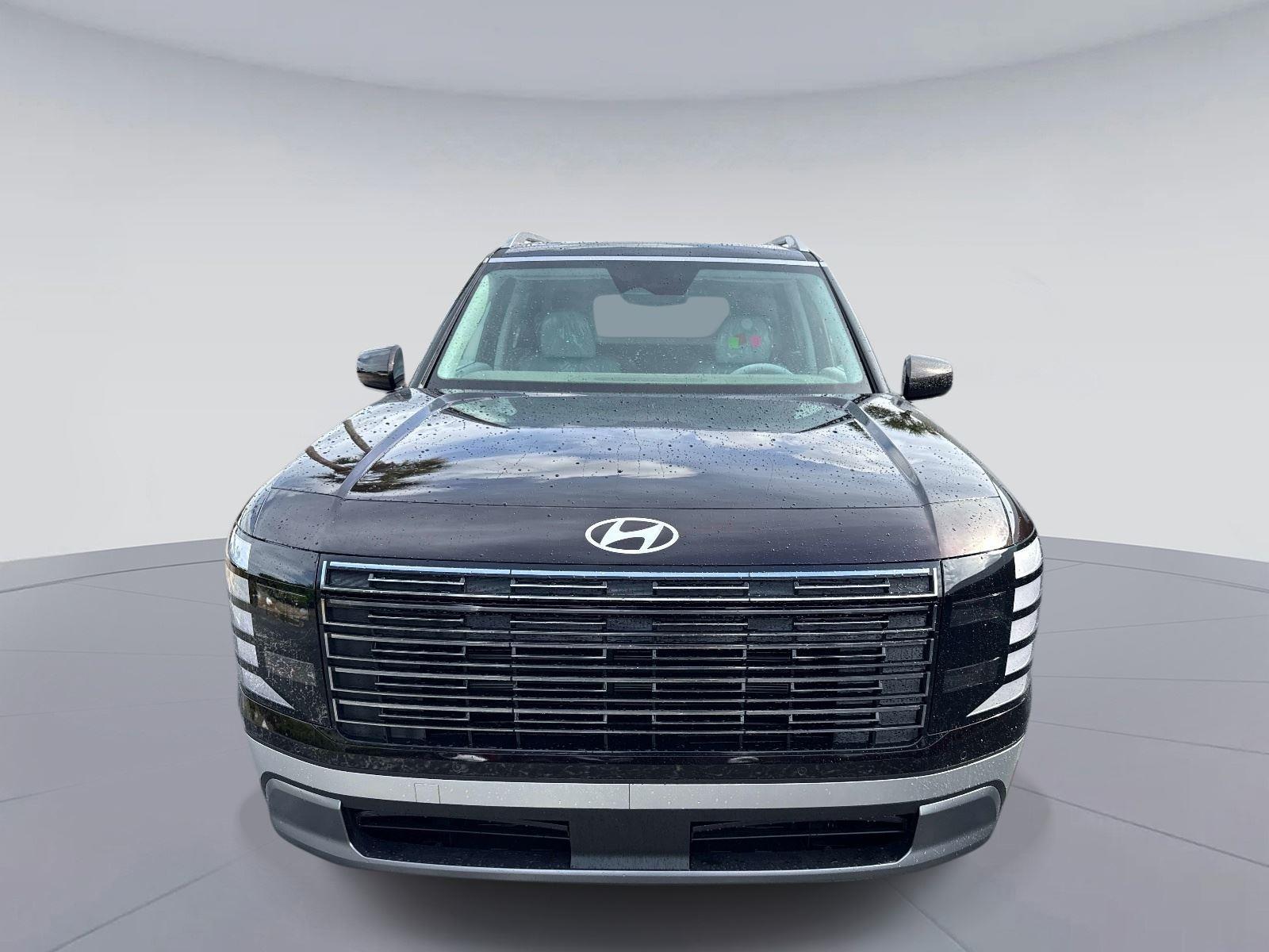 2026 Hyundai Palisade SEL 7P