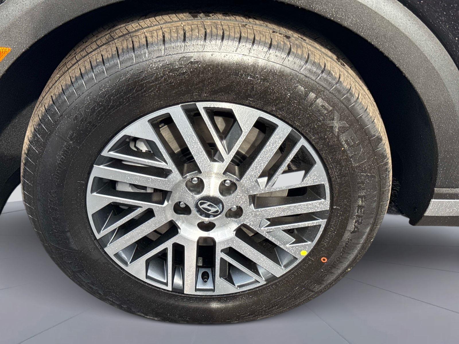 2026 Hyundai Palisade SEL 7P