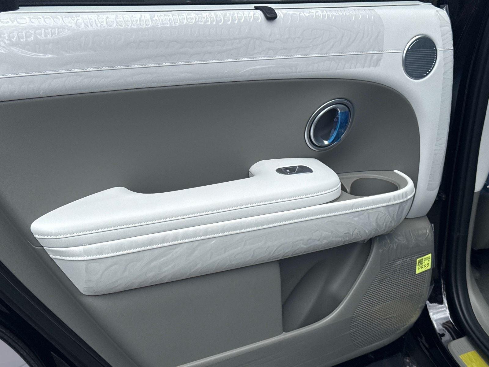 2026 Hyundai Palisade Hybrid Blue SEL 7P