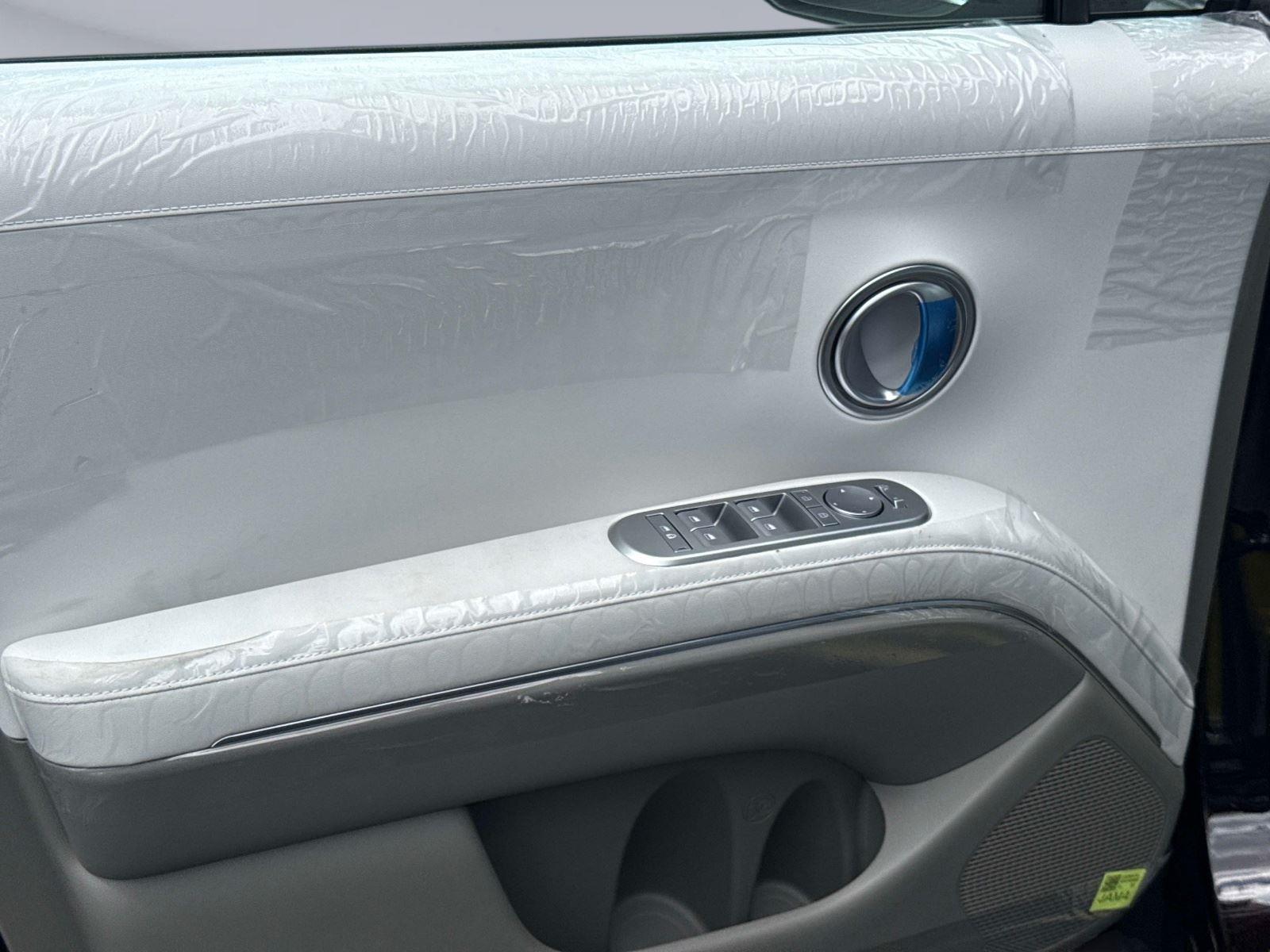 2026 Hyundai Palisade Hybrid Blue SEL 7P