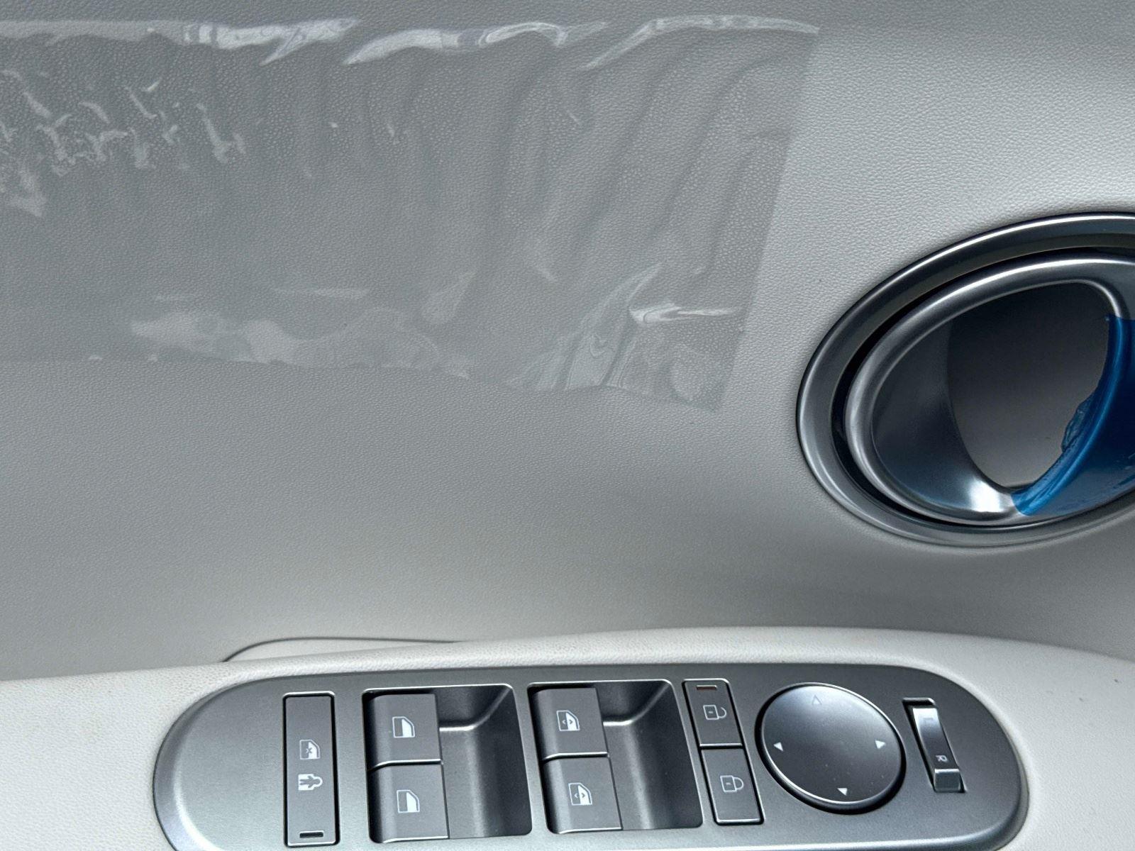 2026 Hyundai Palisade Hybrid Blue SEL 7P