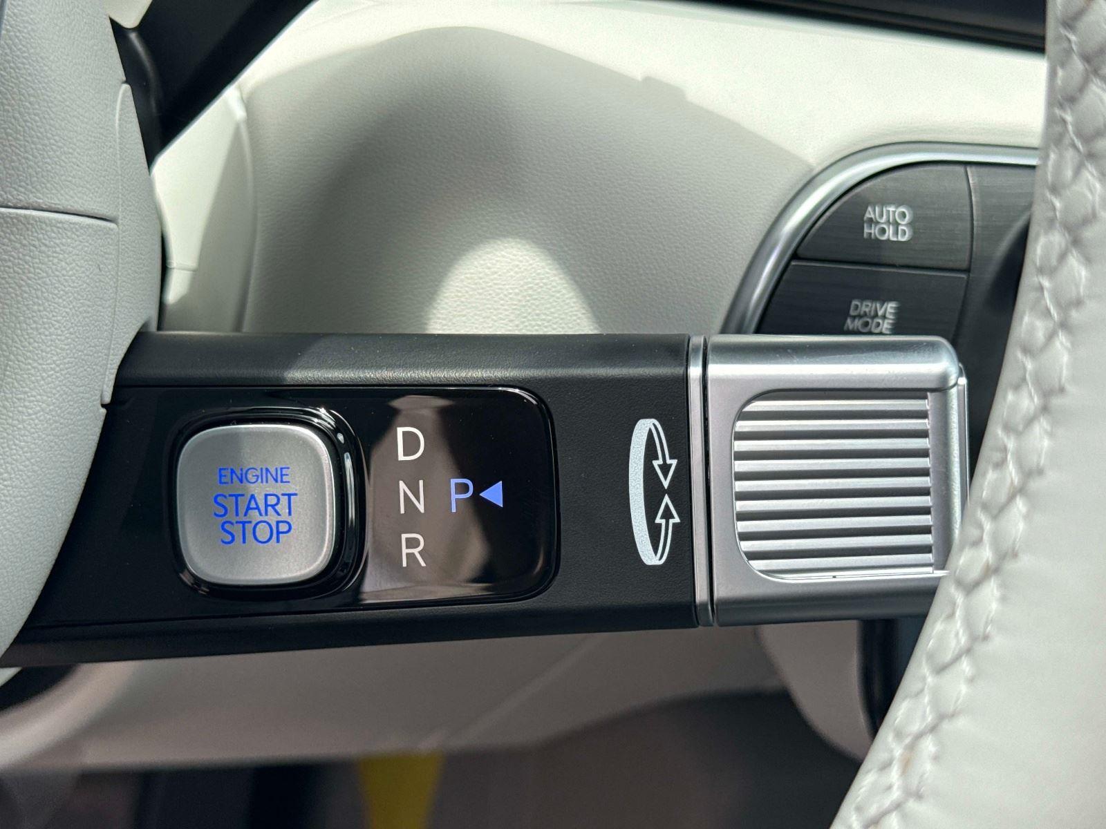 2026 Hyundai Palisade Hybrid Blue SEL 7P