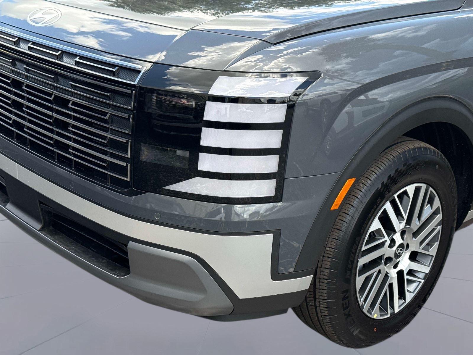 2026 Hyundai Palisade SEL 7P