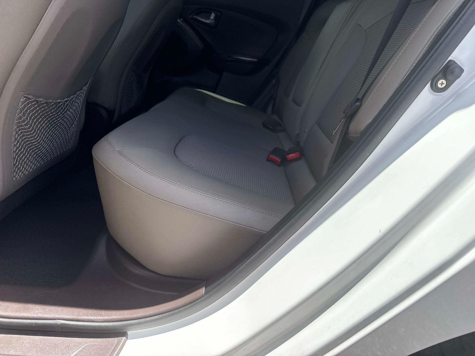 2015 Hyundai Tucson SE