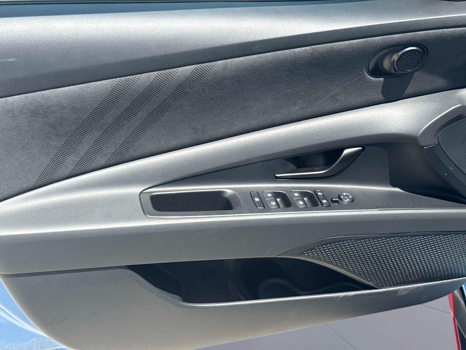 2026 Hyundai Elantra N