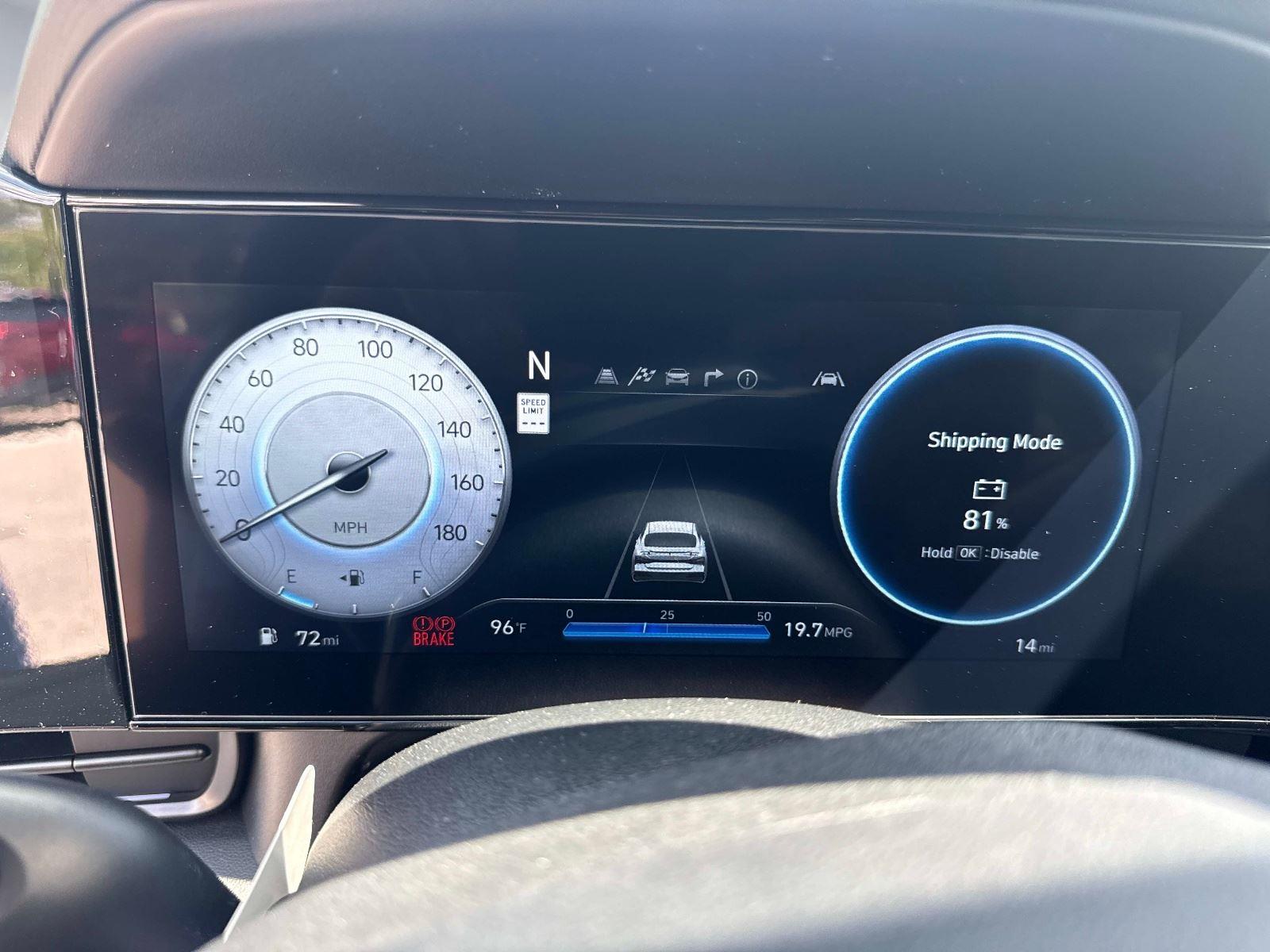 2026 Hyundai Elantra N