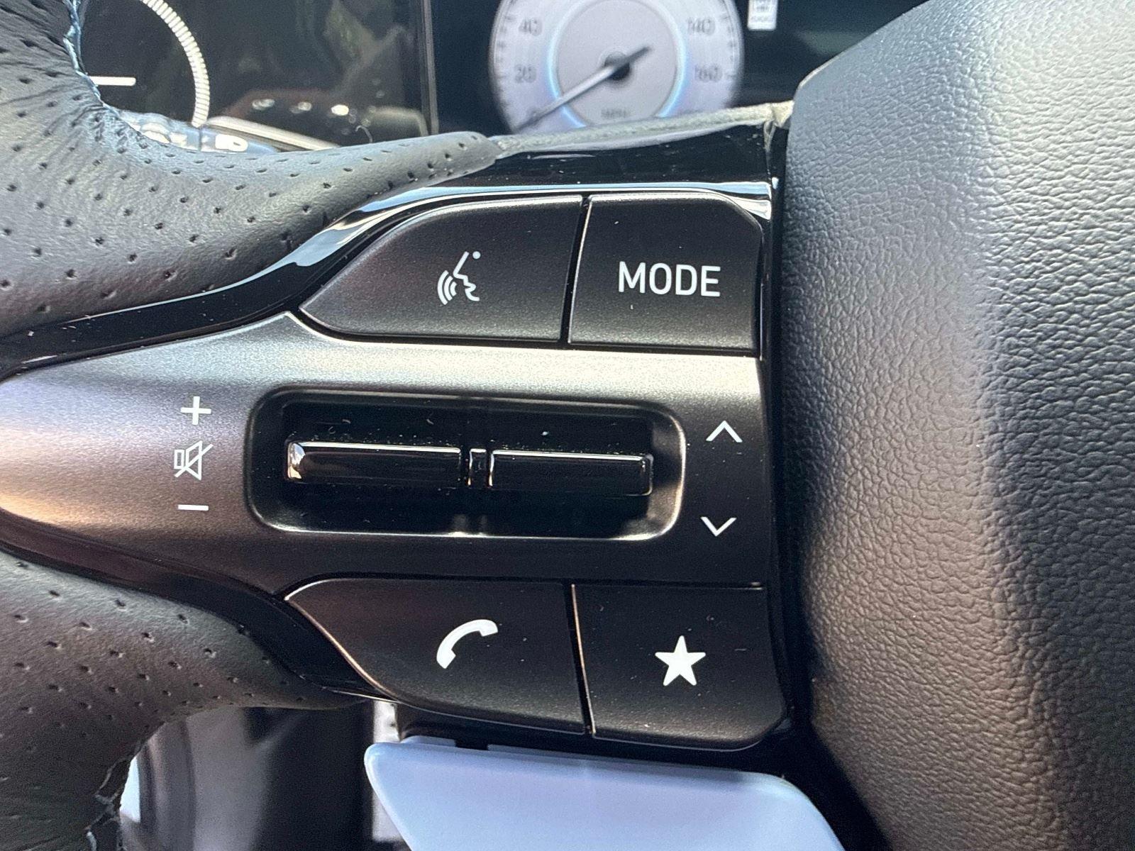 2026 Hyundai Elantra N
