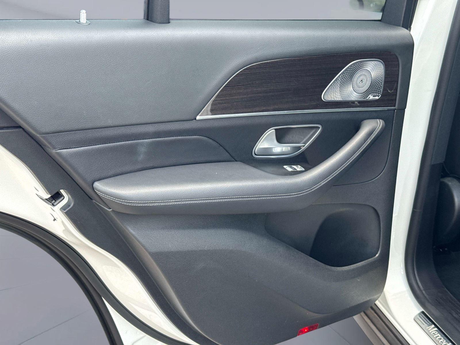 2020 Mercedes-Benz GLE GLE 350