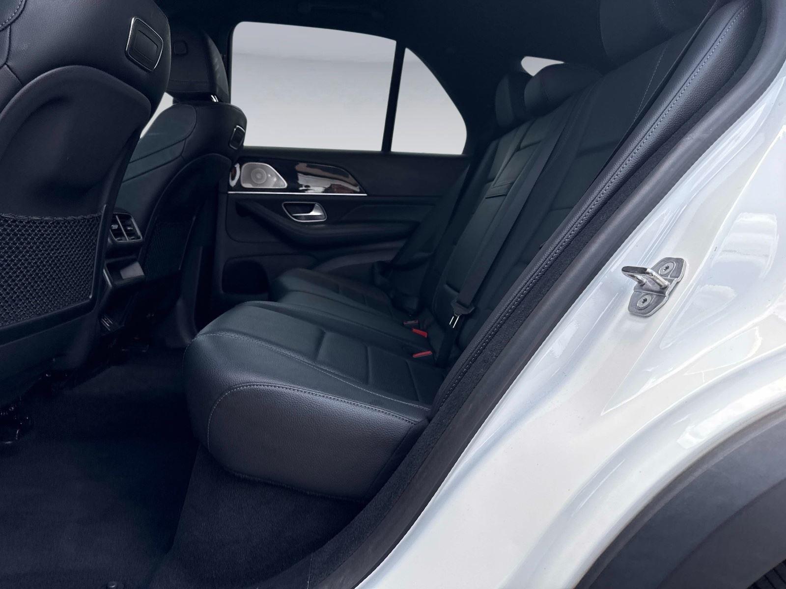 2020 Mercedes-Benz GLE GLE 350