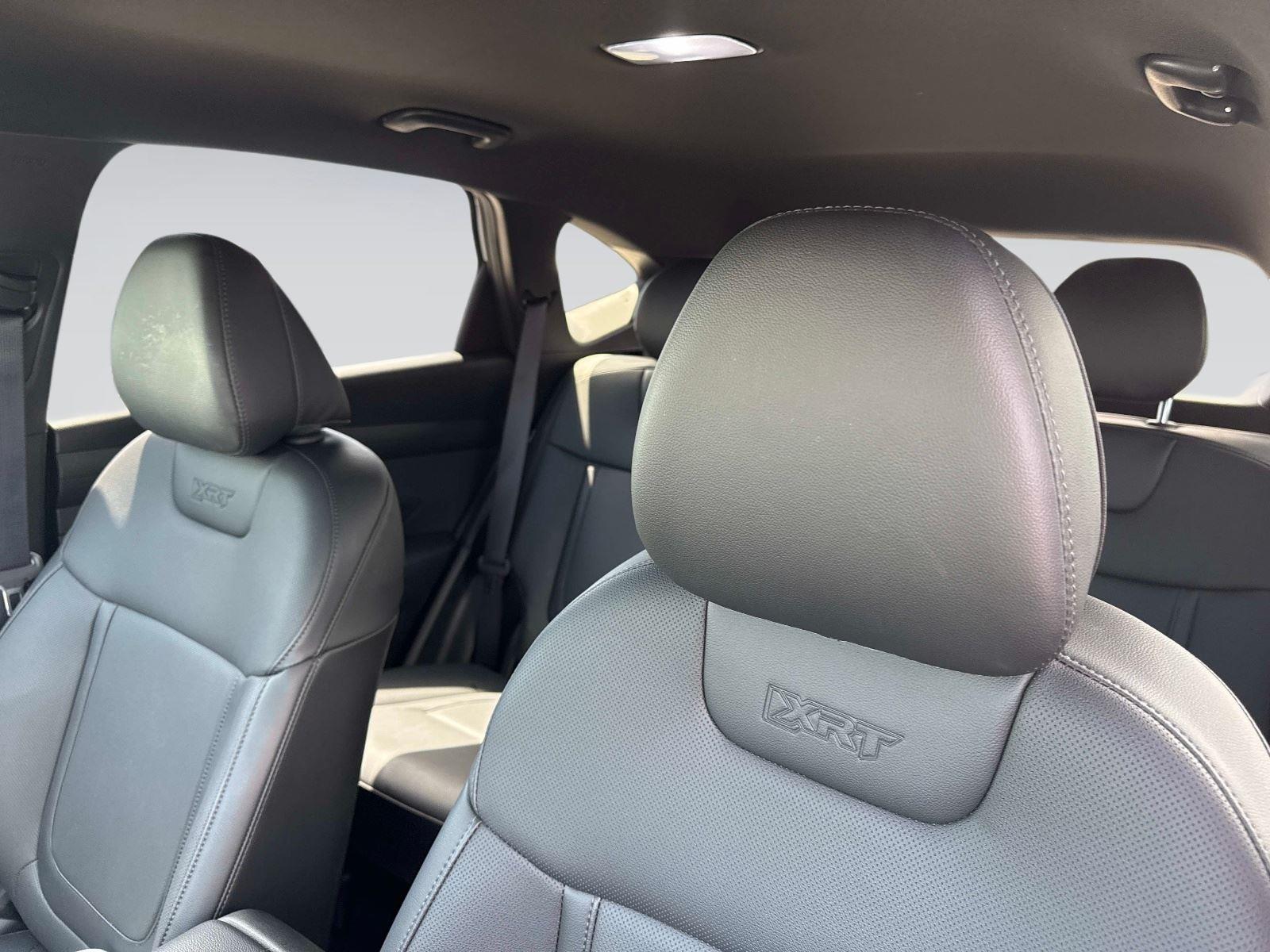 2025 Hyundai Tucson XRT
