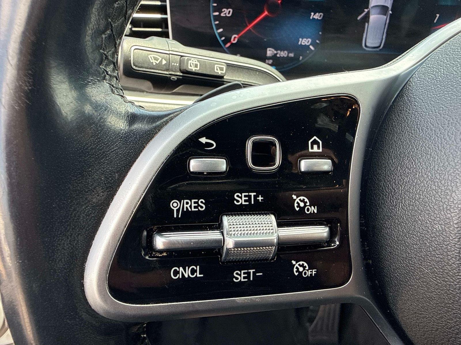 2020 Mercedes-Benz GLE GLE 350
