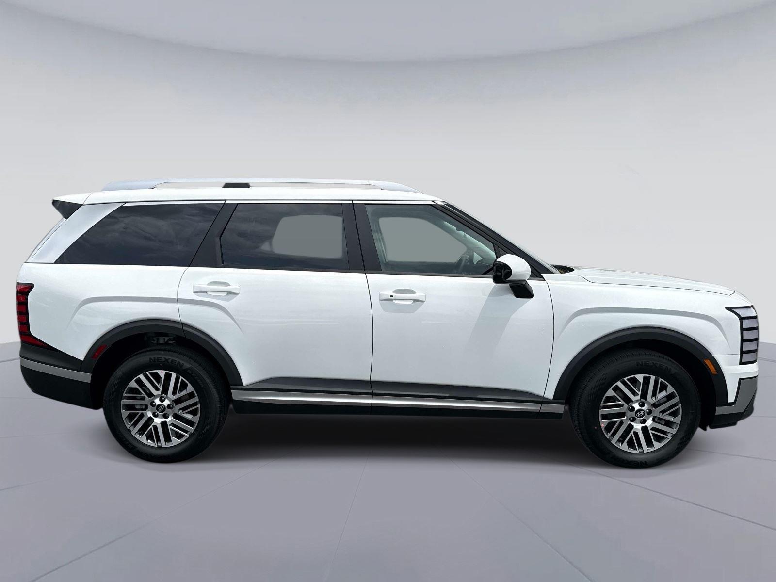 2026 Hyundai Palisade SEL 7P
