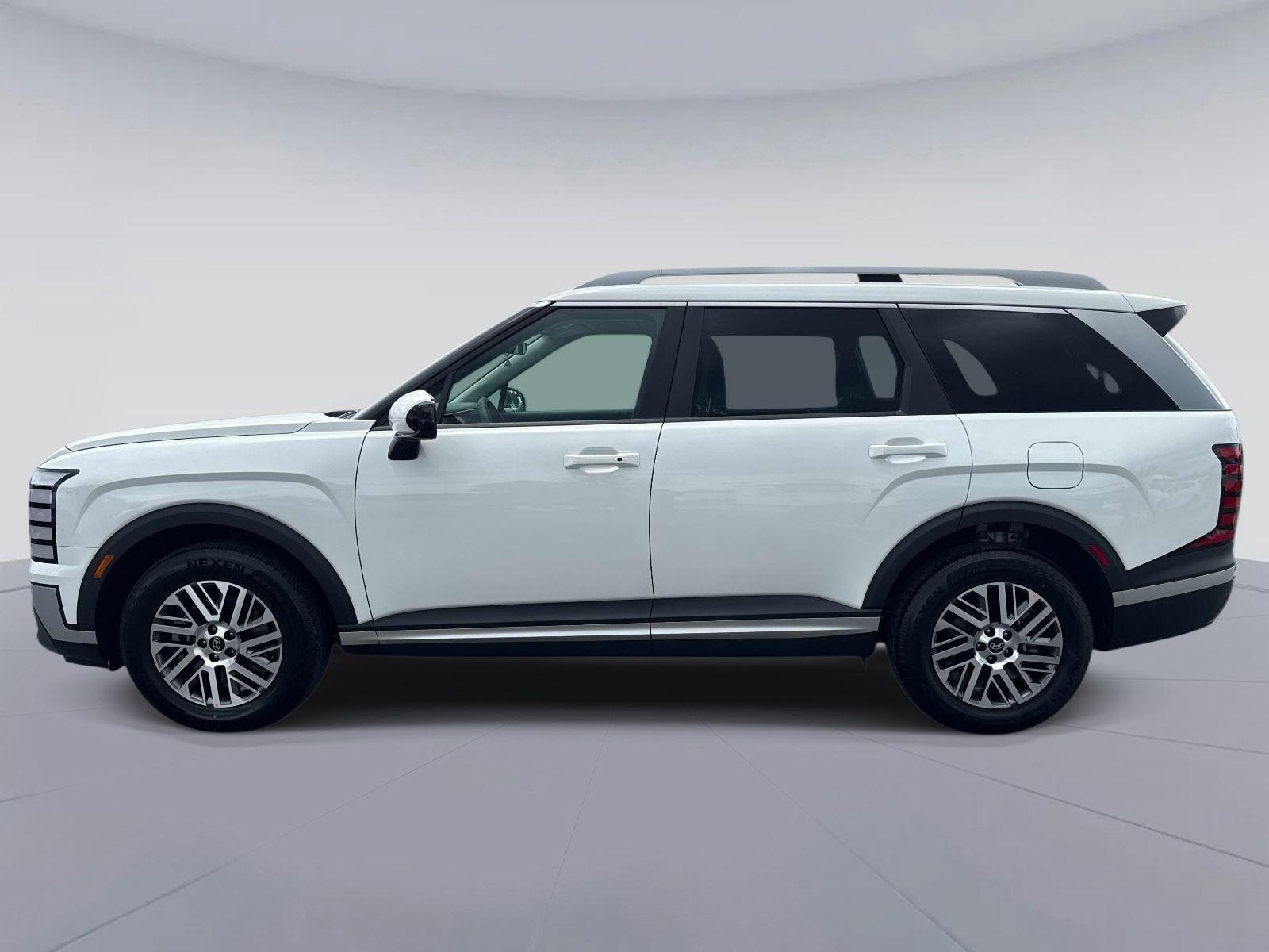 2026 Hyundai Palisade SEL 7P