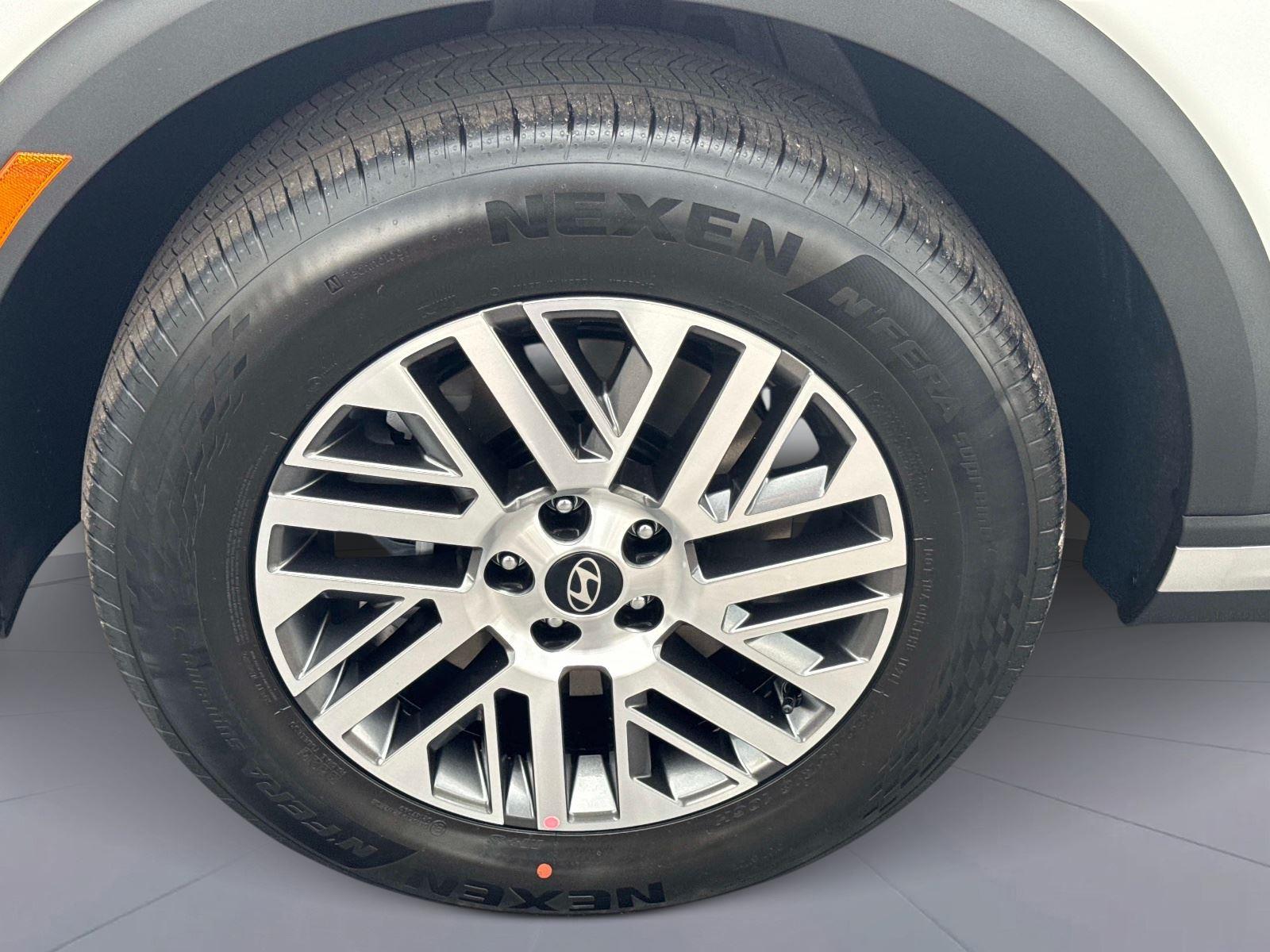 2026 Hyundai Palisade SEL 7P
