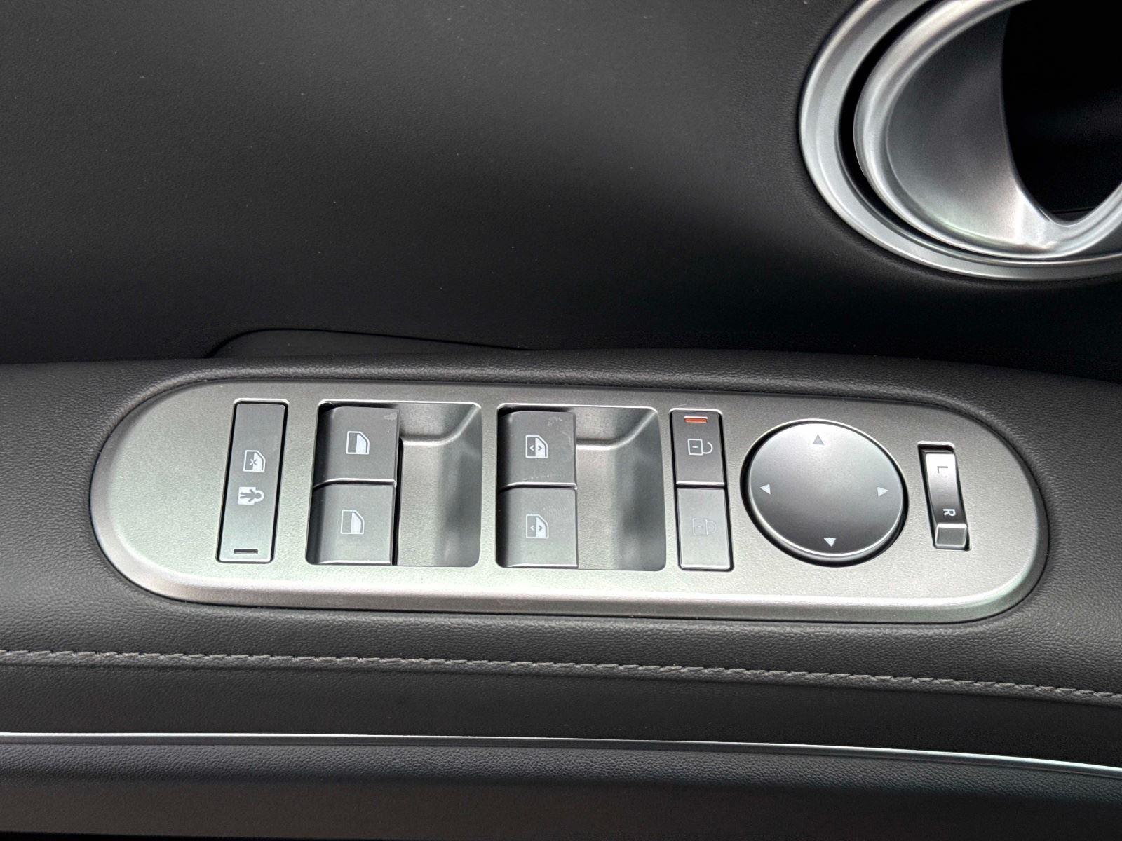 2026 Hyundai Palisade SEL 7P
