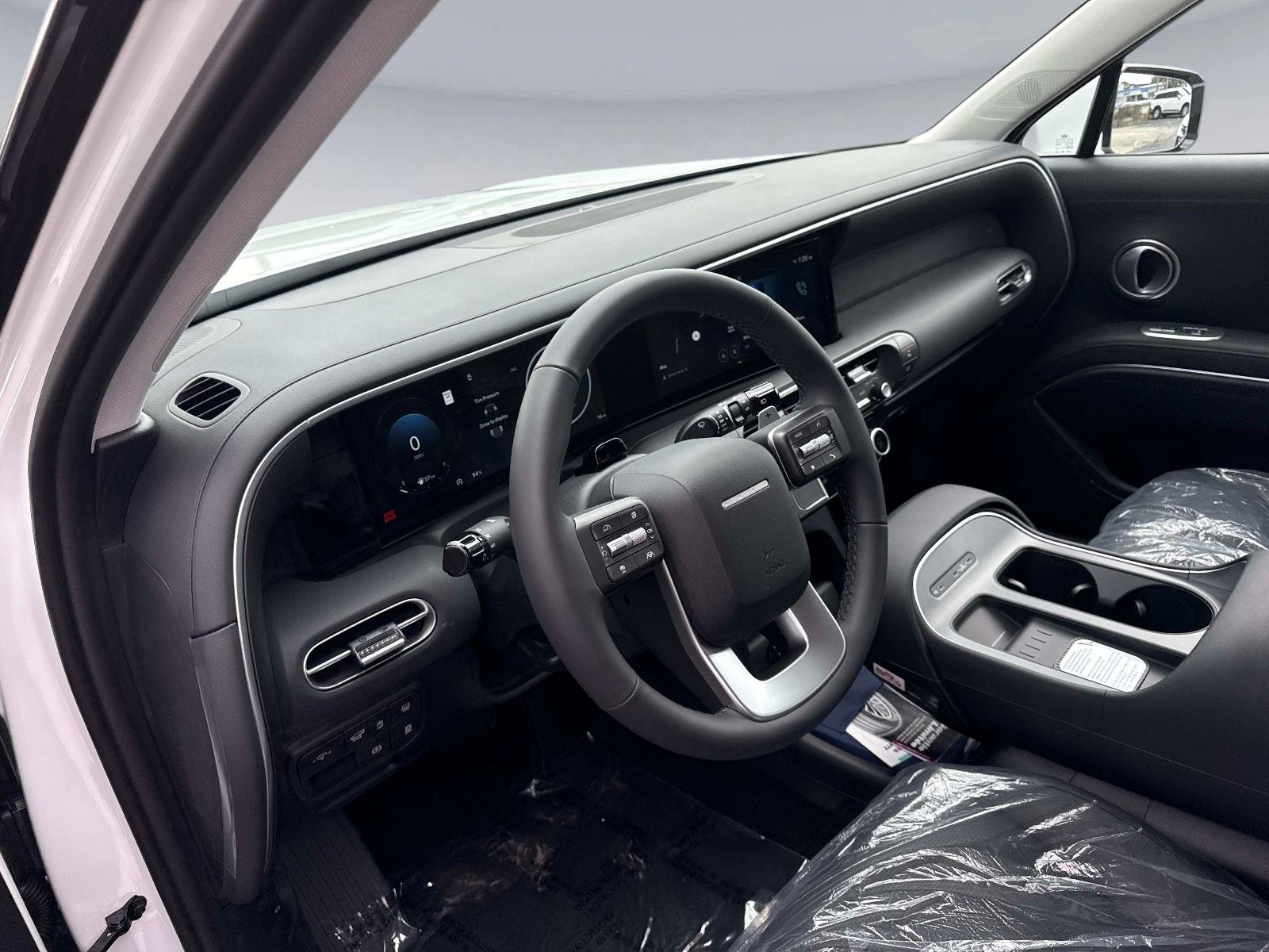 2026 Hyundai Palisade SEL 7P