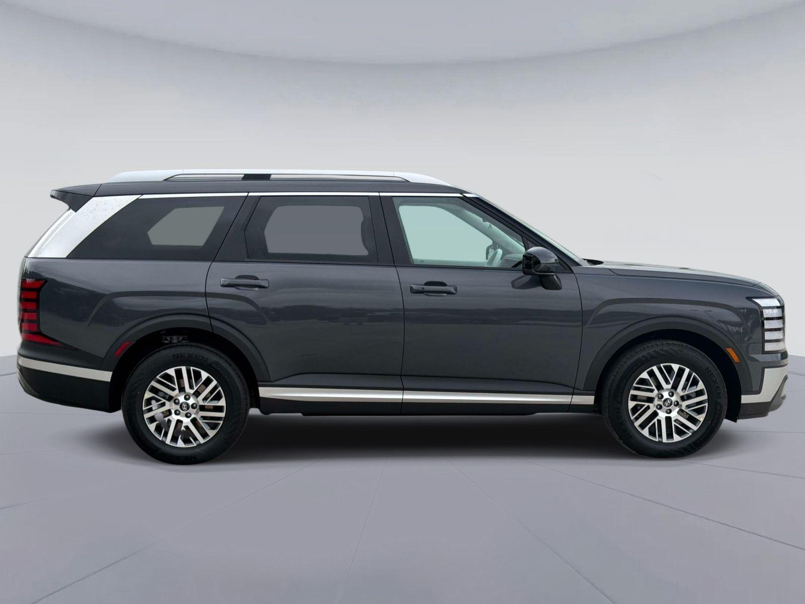 2026 Hyundai Palisade SEL 7P