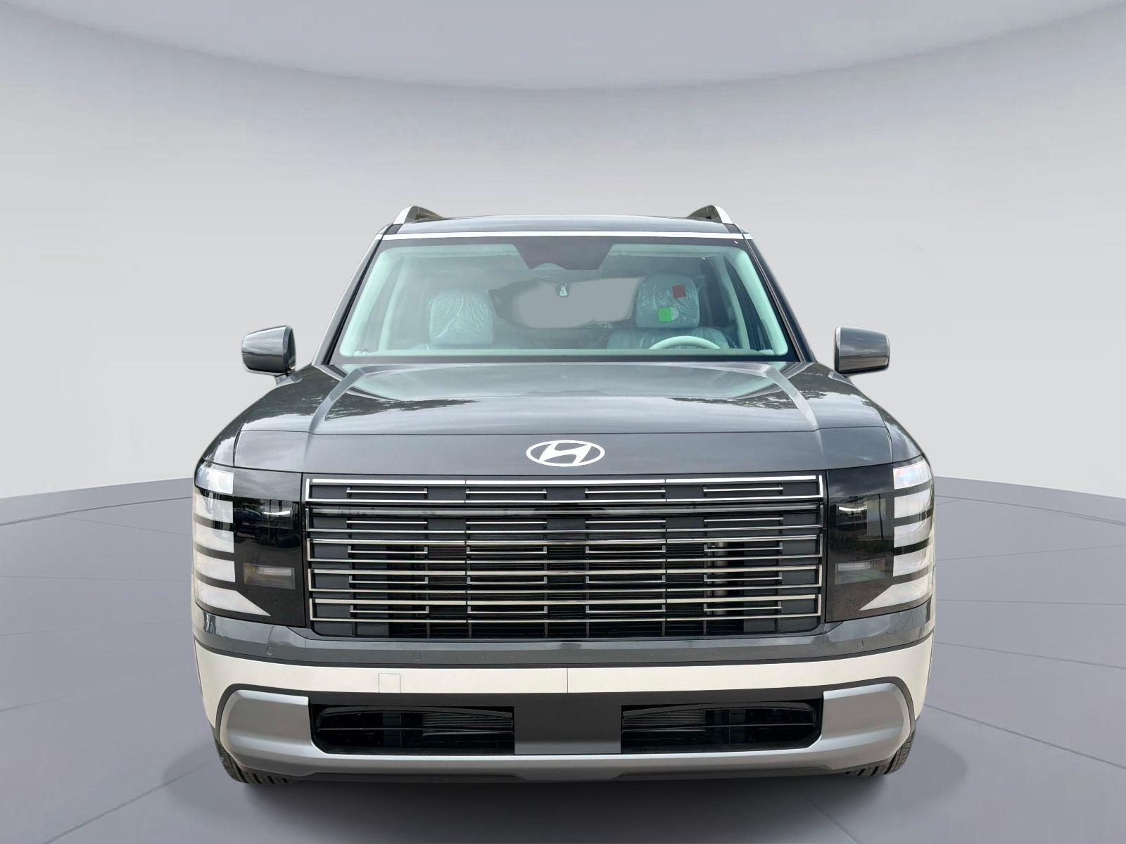 2026 Hyundai Palisade SEL 7P