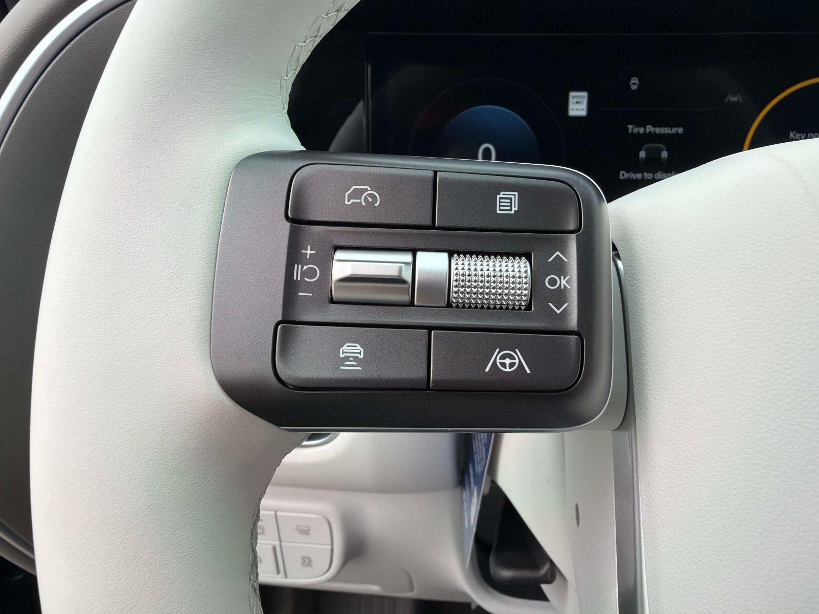 2026 Hyundai Palisade SEL 7P