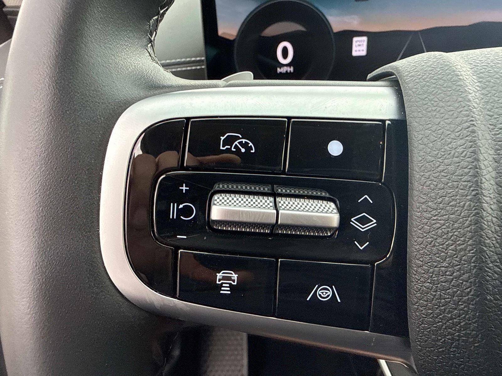 2025 Genesis GV80 2.5T Standard