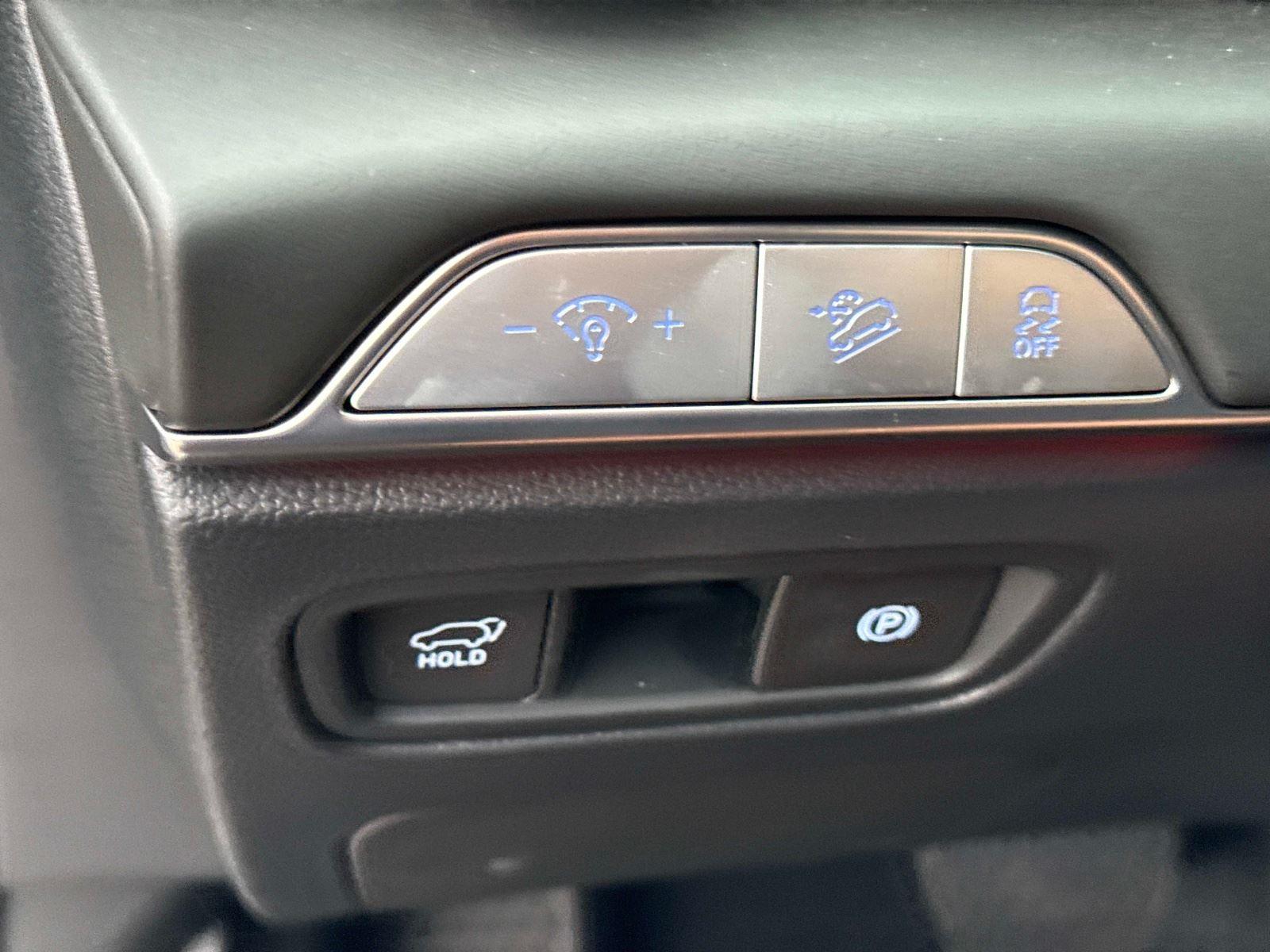 2025 Genesis GV80 2.5T Standard