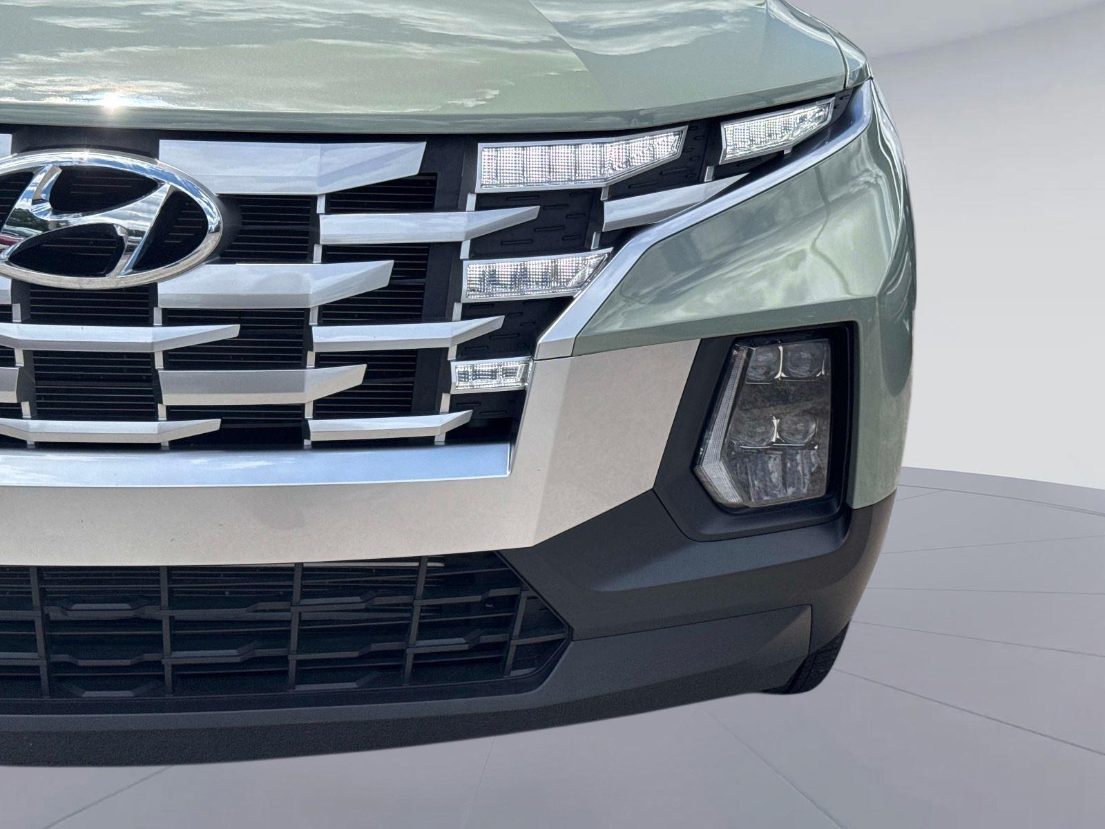 2024 Hyundai Santa Cruz SE