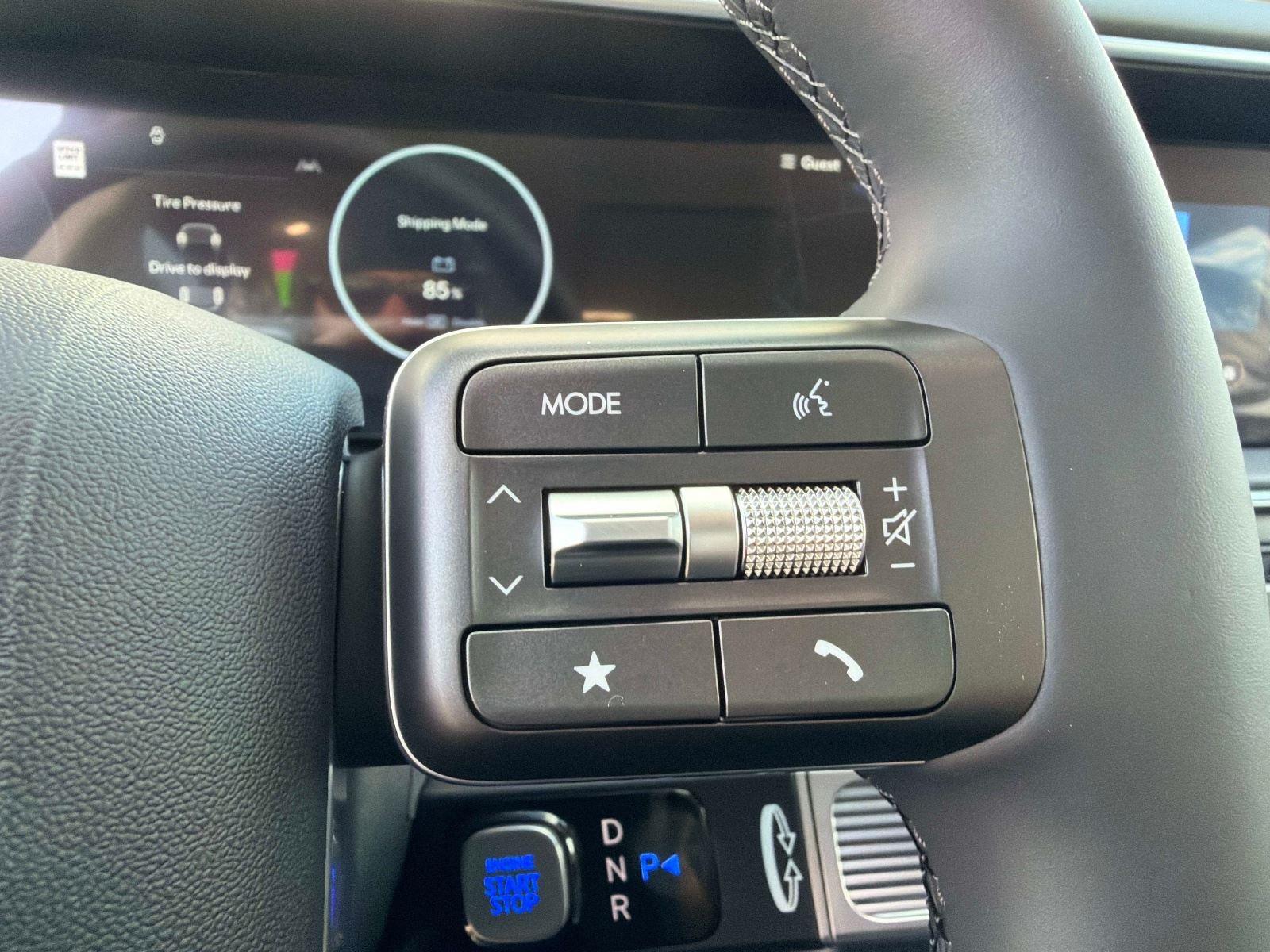 2026 Hyundai Palisade Hybrid Blue SEL Premium 7P