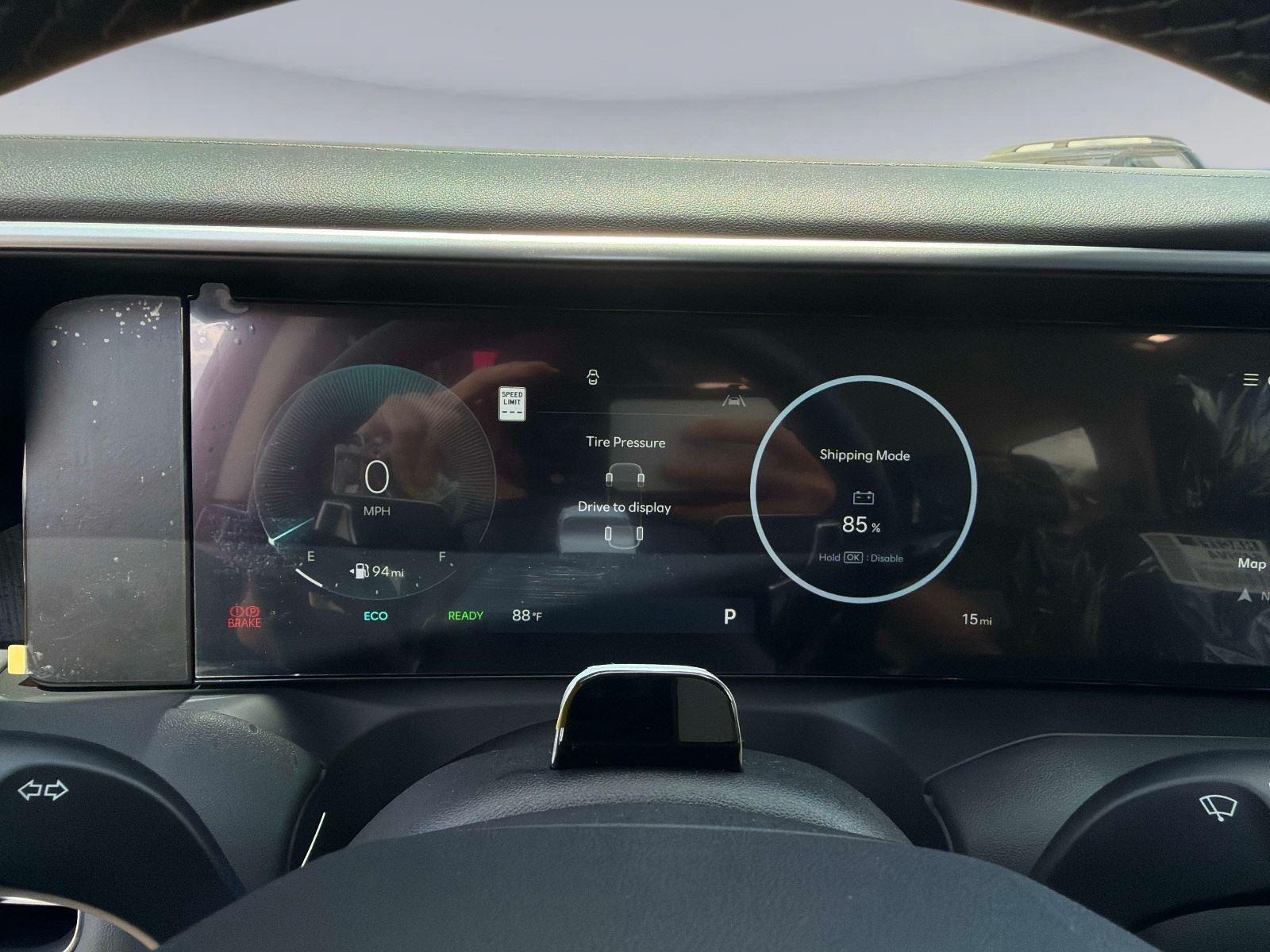 2026 Hyundai Palisade Hybrid Blue SEL Premium 7P