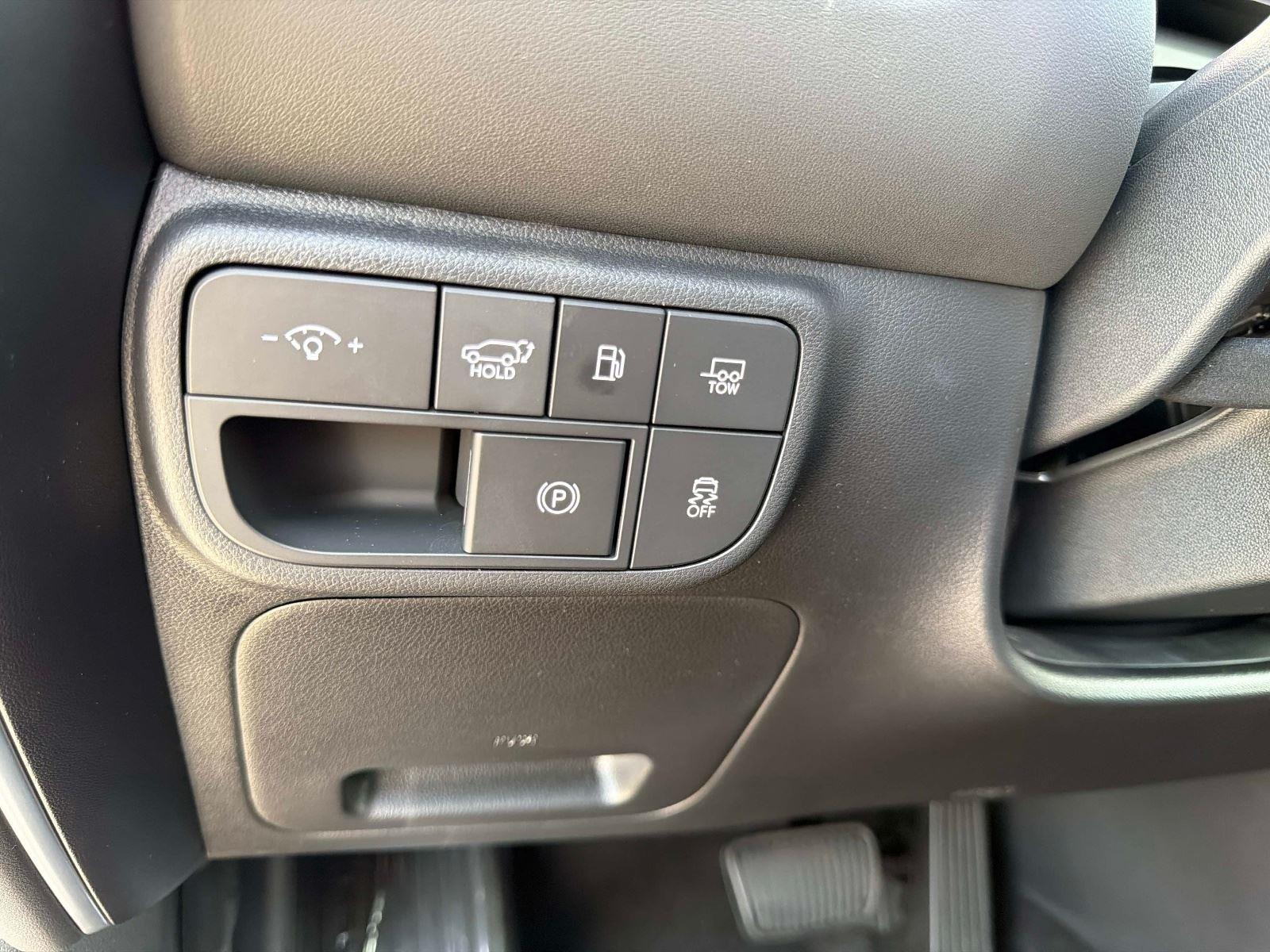 2026 Hyundai Palisade Hybrid Blue SEL Premium 7P