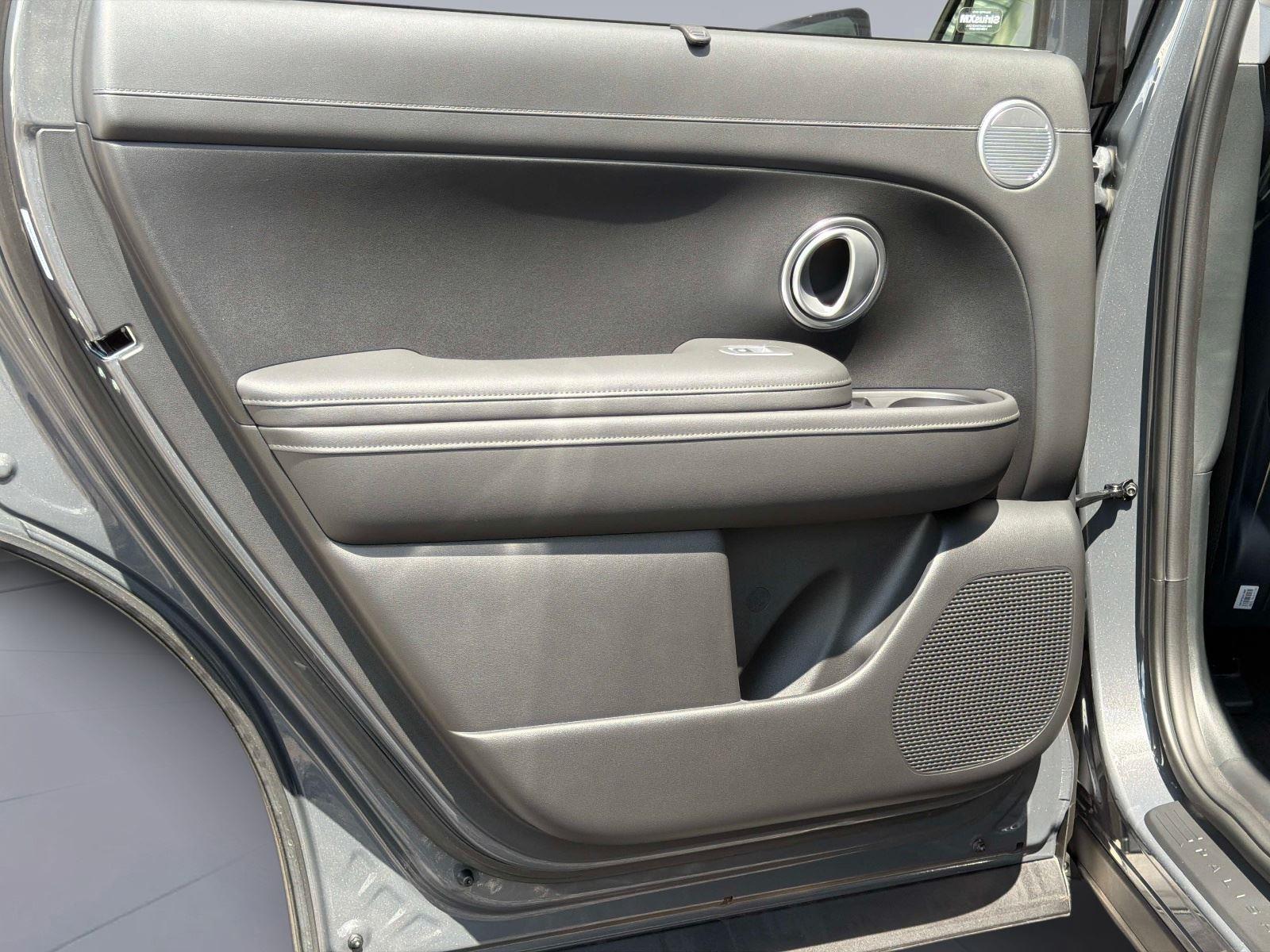 2026 Hyundai Palisade Hybrid Blue SEL Premium 7P