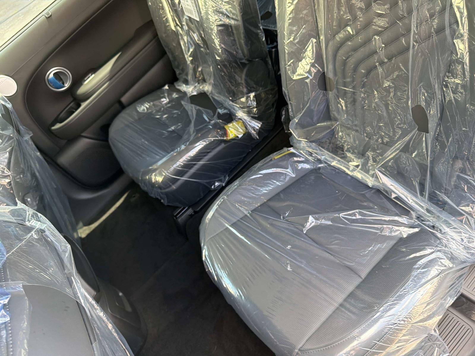 2026 Hyundai Palisade Hybrid Blue SEL Premium 7P
