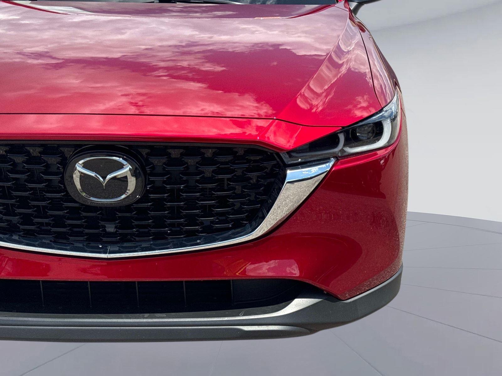 2023 Mazda CX-5 2.5 S Premium Plus Package