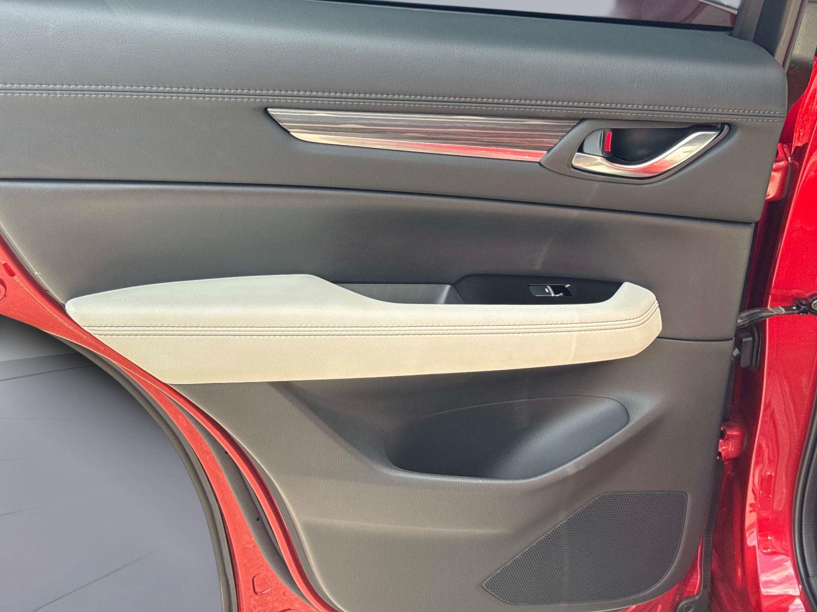 2023 Mazda CX-5 2.5 S Premium Plus Package