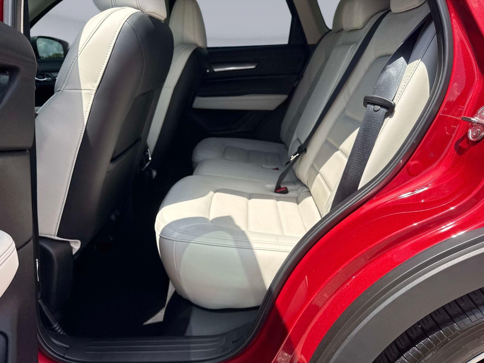 2023 Mazda CX-5 2.5 S Premium Plus Package